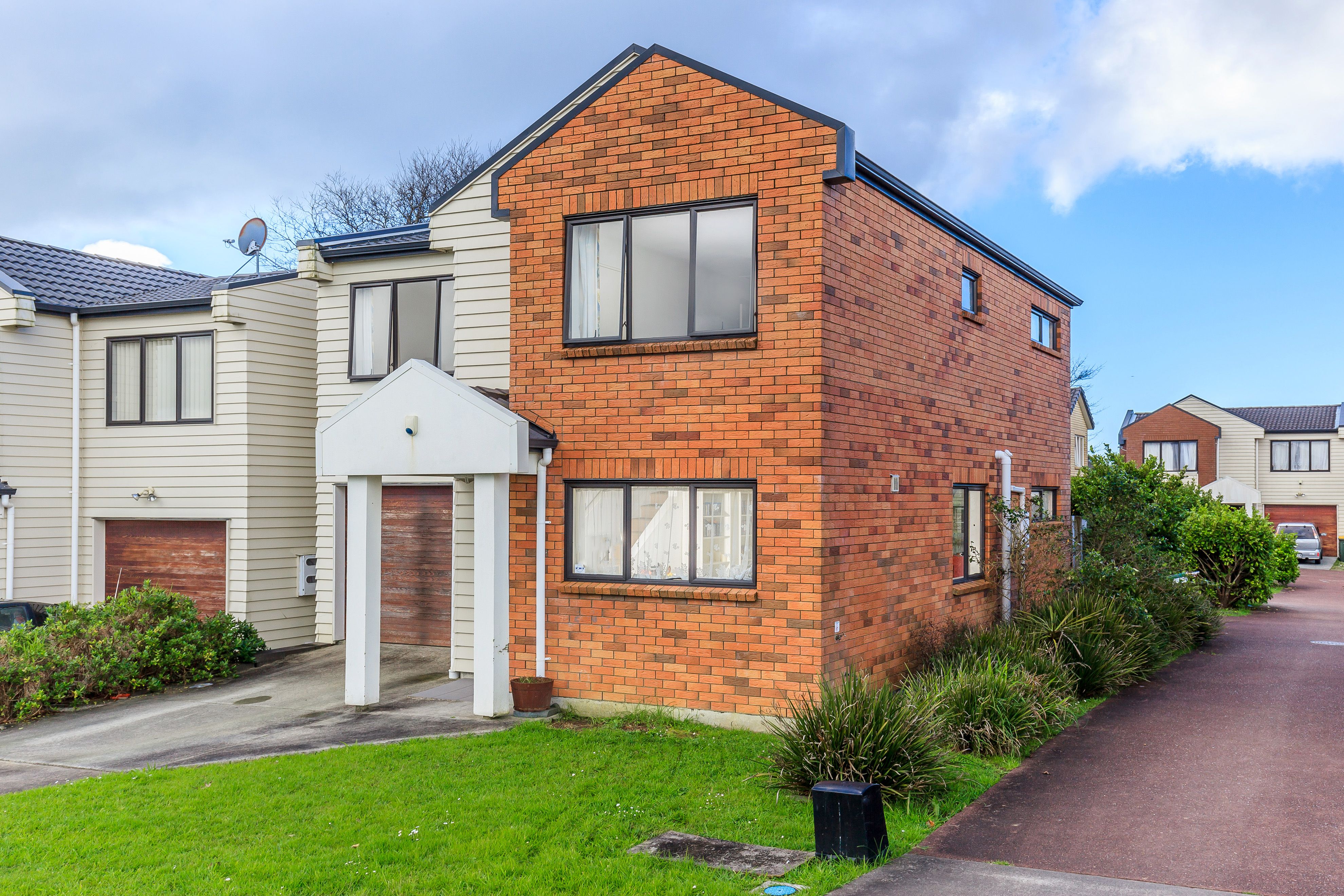 25 Masons Road, Albany, North Shore City