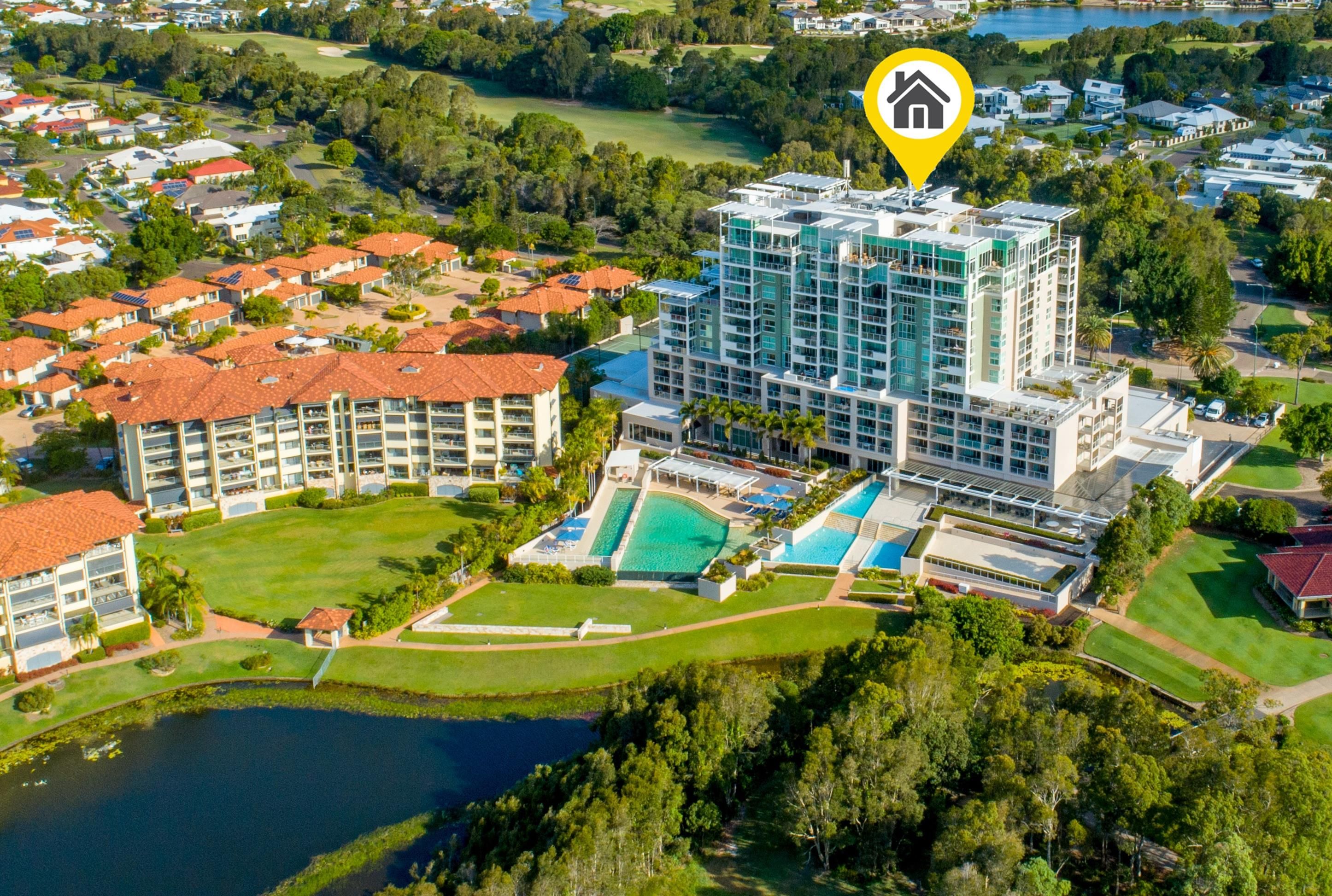 902/38 Mahogany Drive, Pelican Waters, QLD 4551