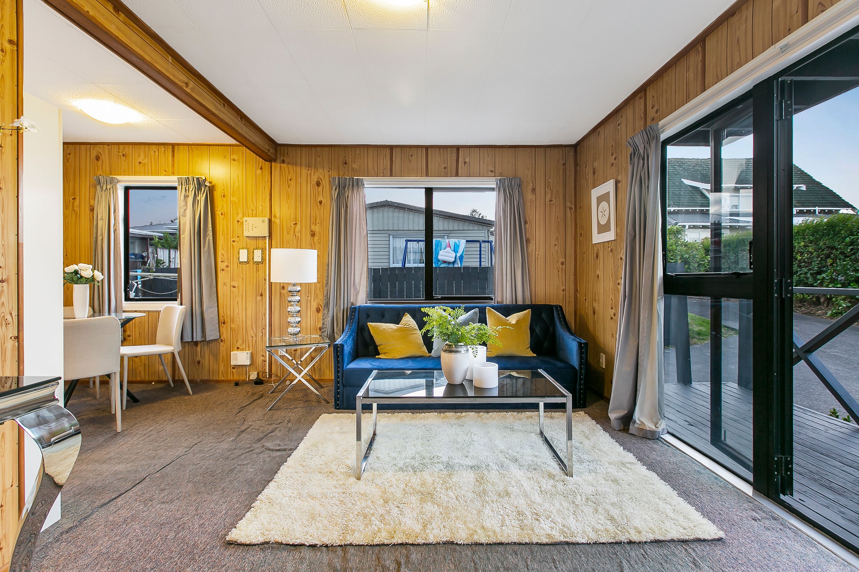 2/40 Rosella Road, Mangere, Manukau City