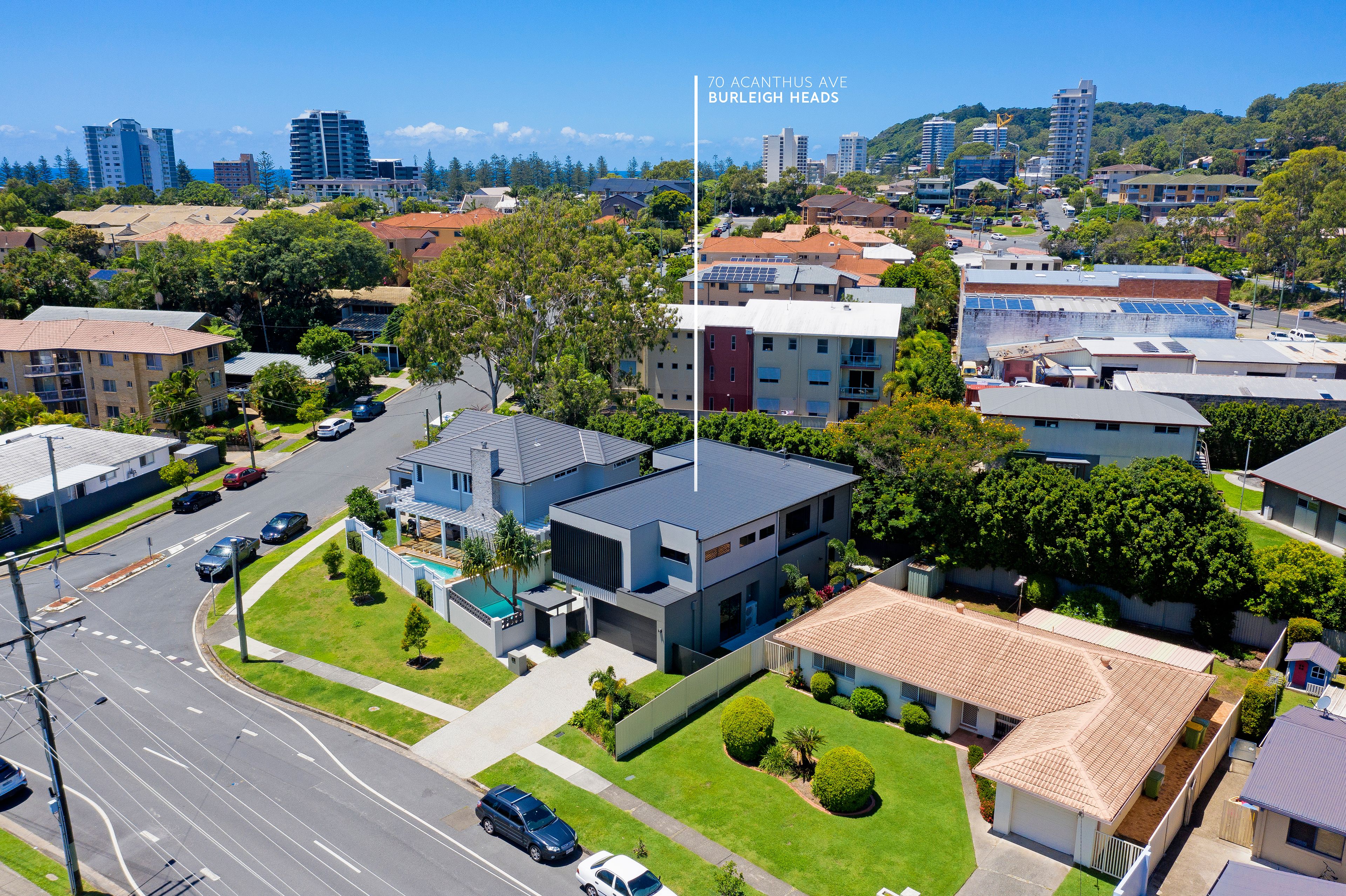 70 Acanthus Avenue, Burleigh Heads, QLD 4220