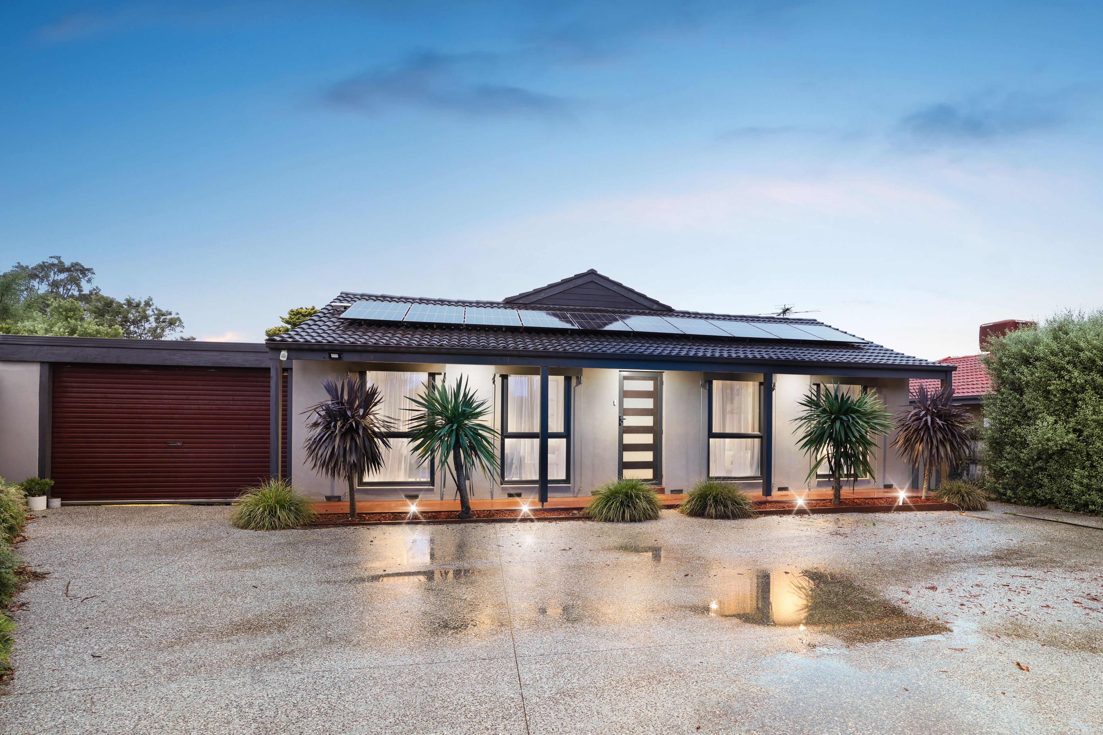 7 Genevieve Court, Ferntree Gully, VIC 3156