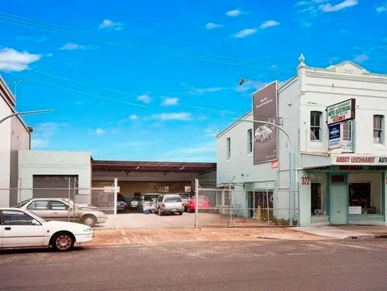 322 Norton Street, Leichhardt, NSW 2040