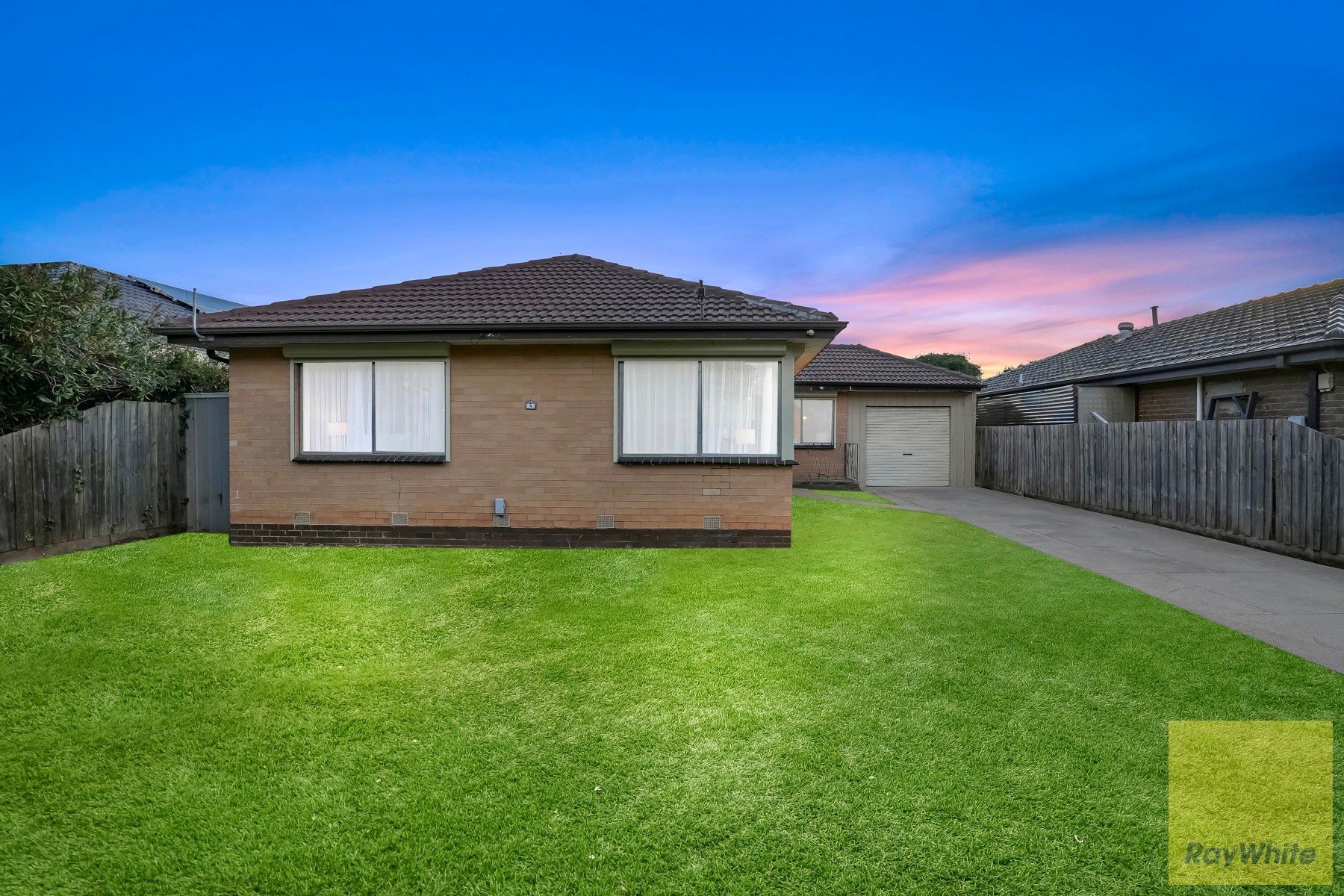 4 Judy Court, Melton, VIC 3337