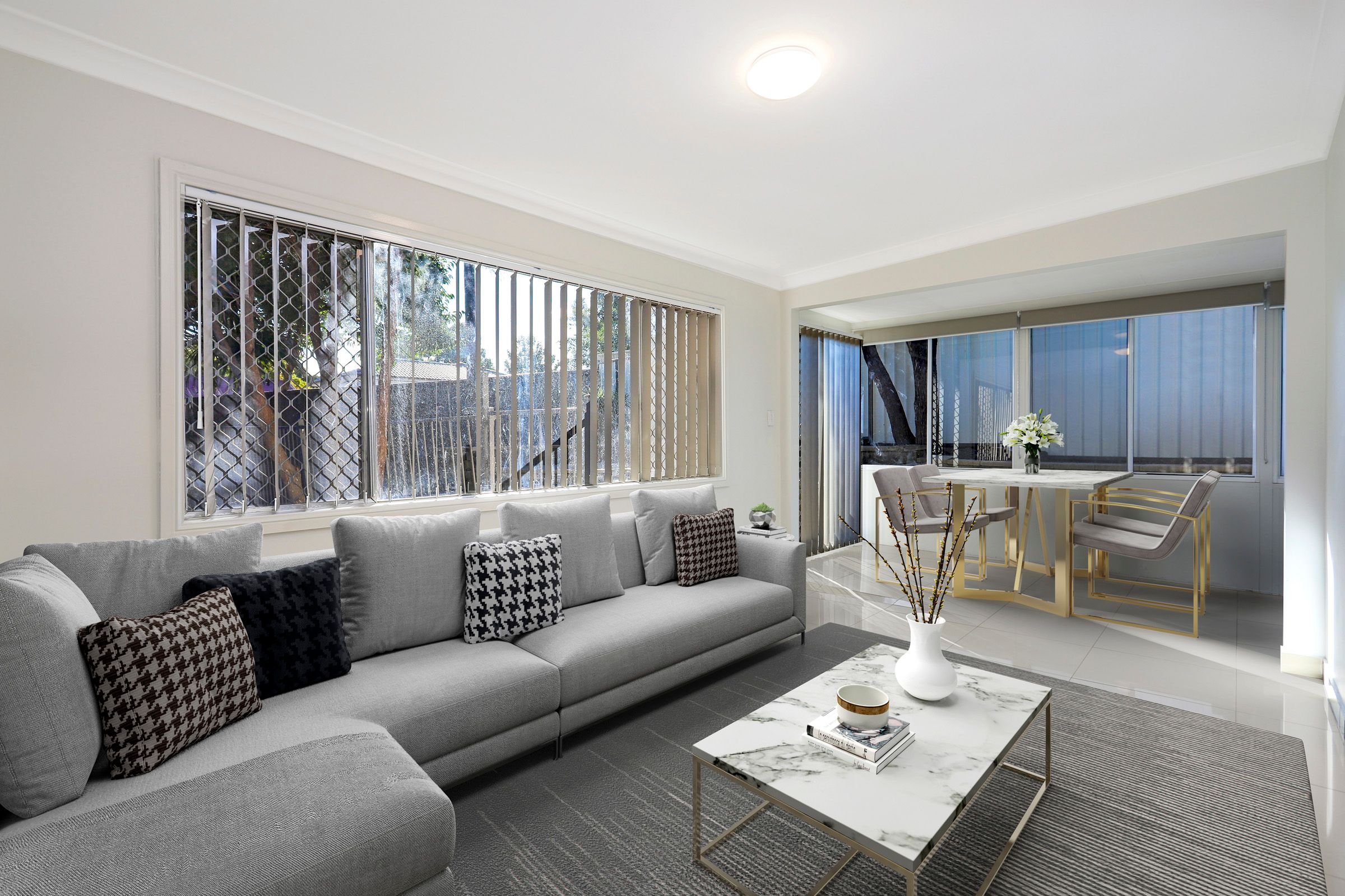 31 Monfarville Street, St Marys, NSW 2760
