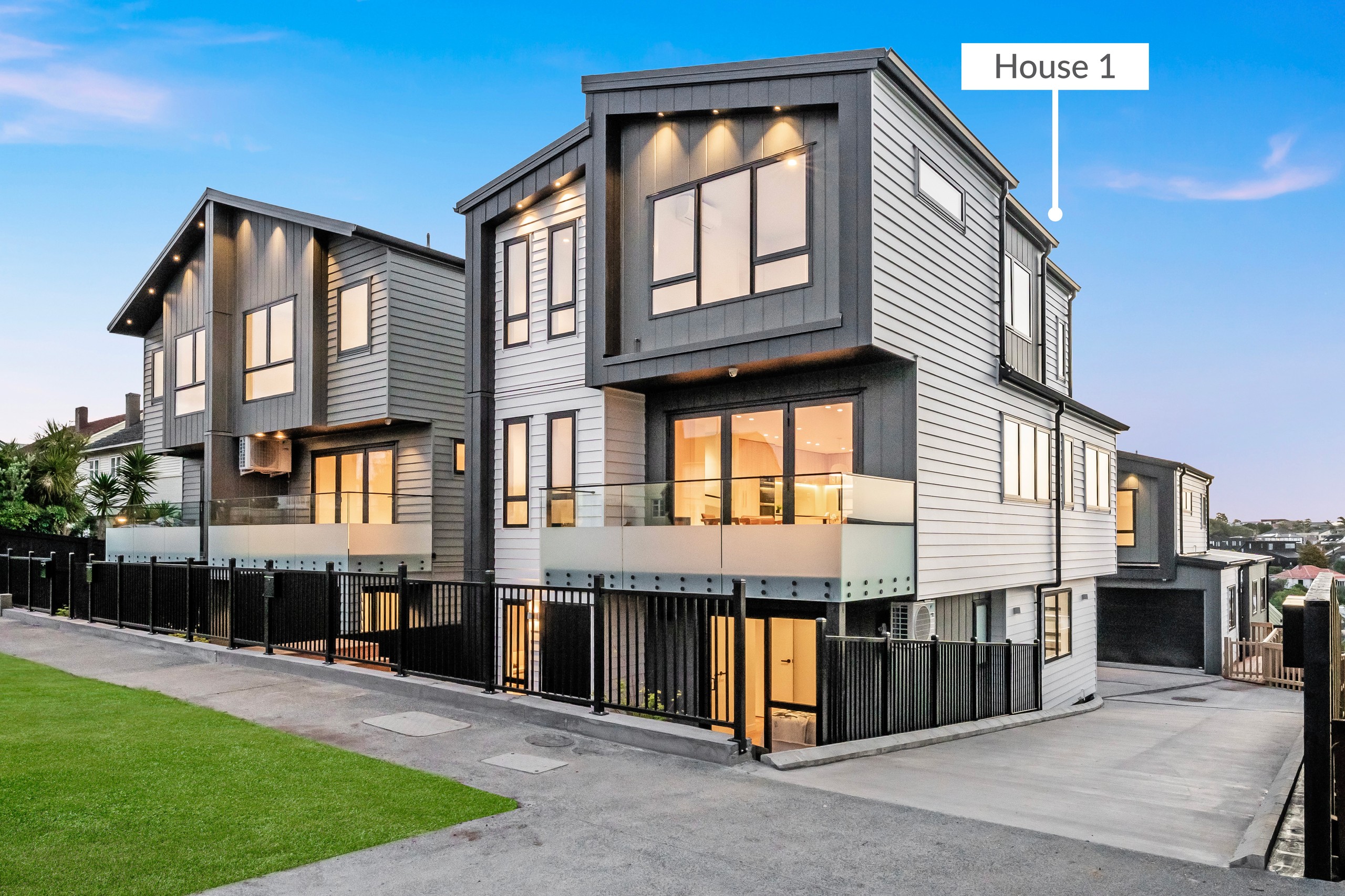 1-6/40 Kupe Street, Orakei, Auckland City
