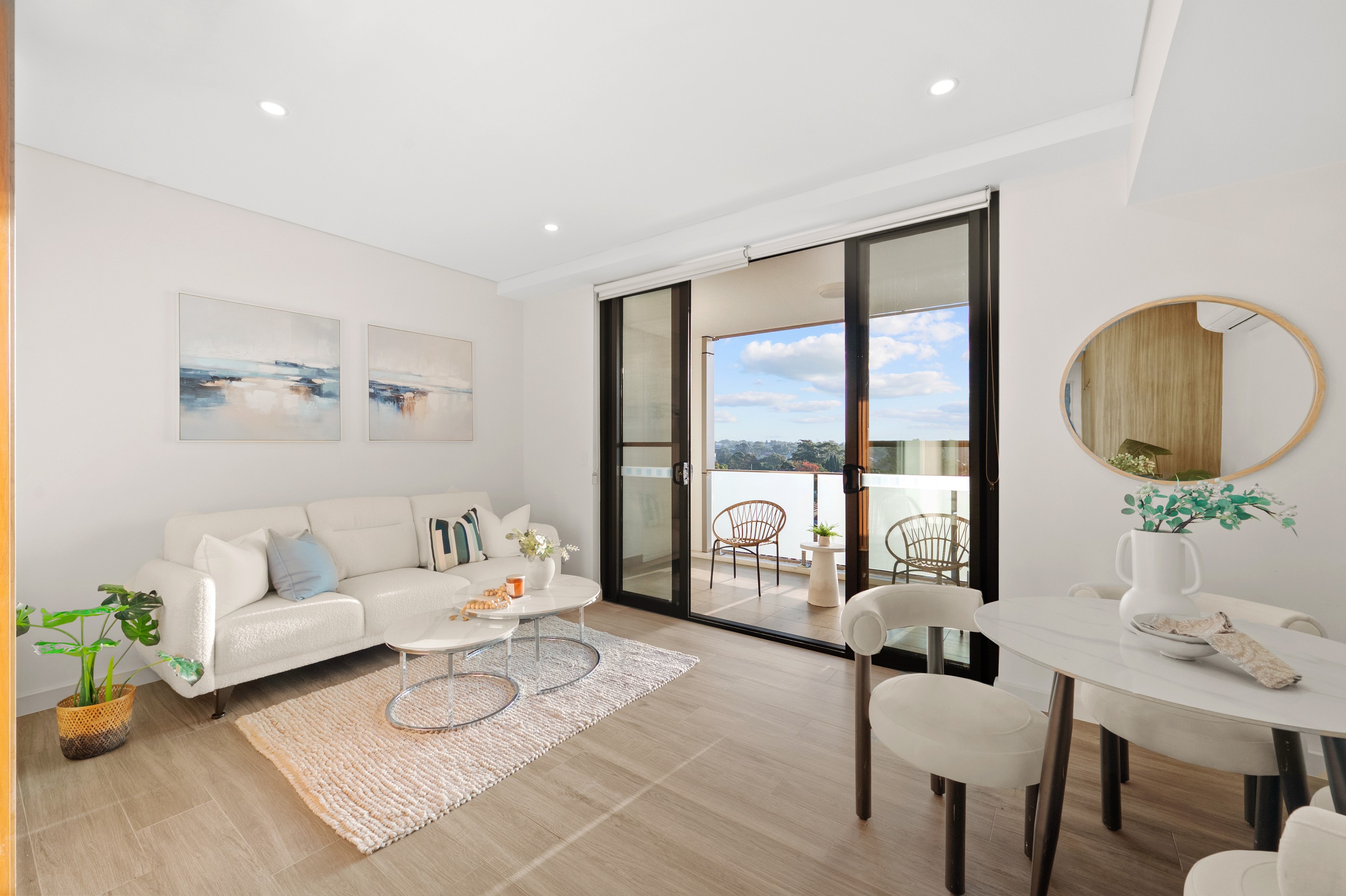 407/1 Markham Place, Ashfield, NSW 2131