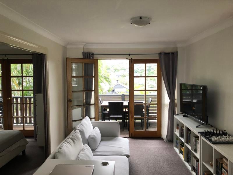 3/170 Given Terrace, Paddington, QLD 4064