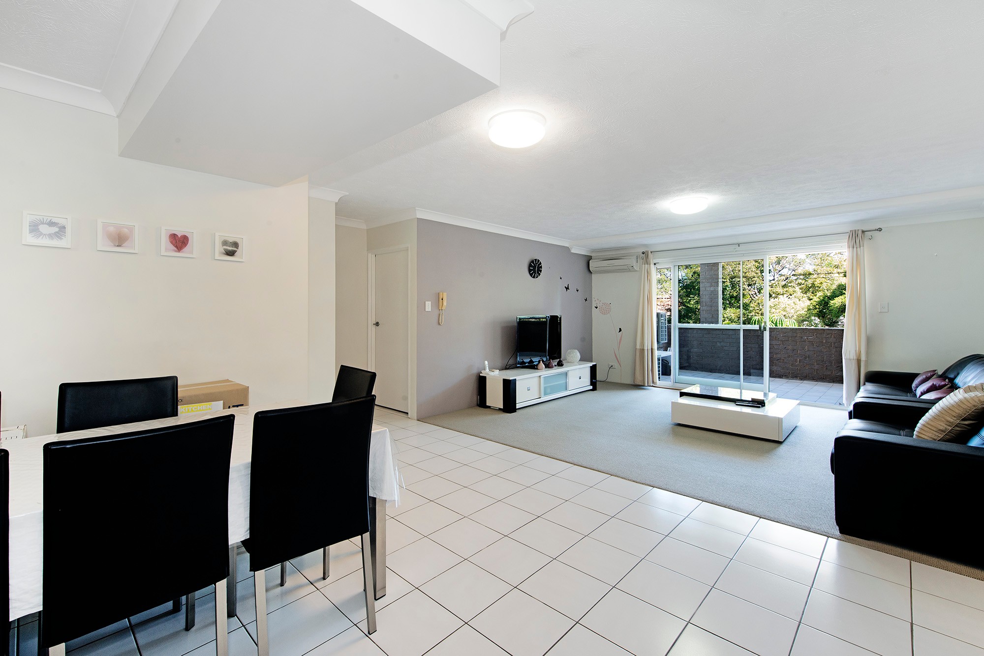 5/11 Shakespeare Street, Coorparoo, QLD 4151