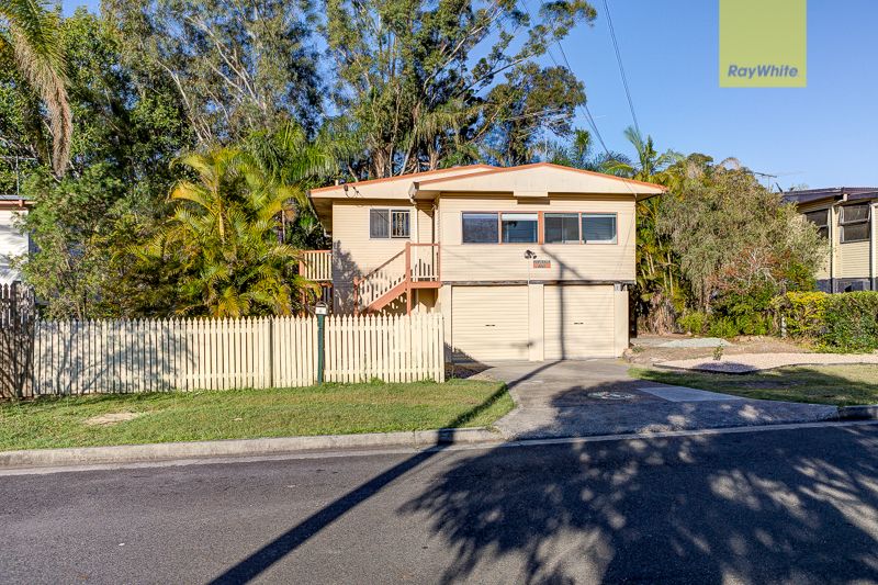 6 Balun Street, Slacks Creek, QLD 4127