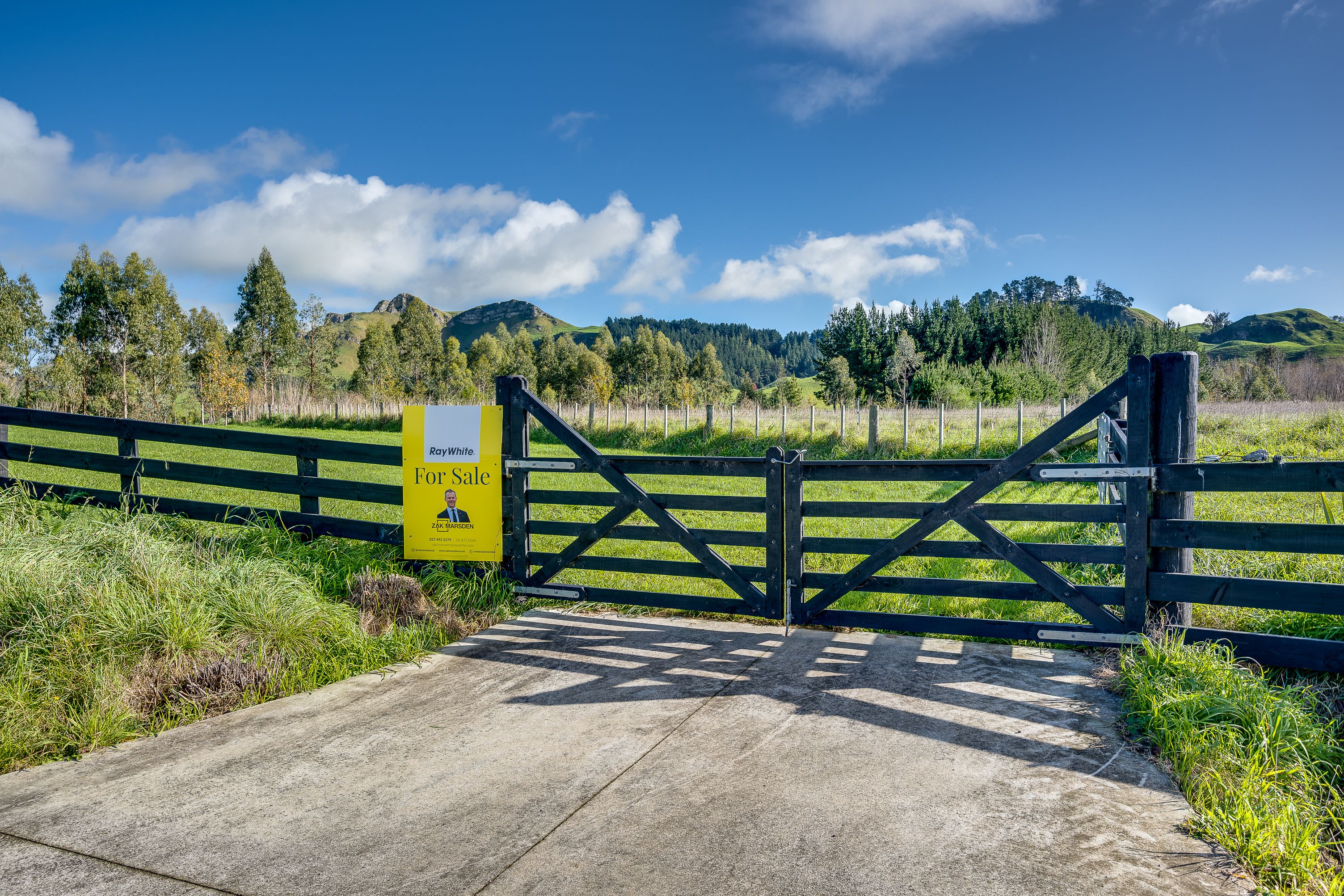 240 Matangi Road, Tuki Tuki, Hawke's Bay