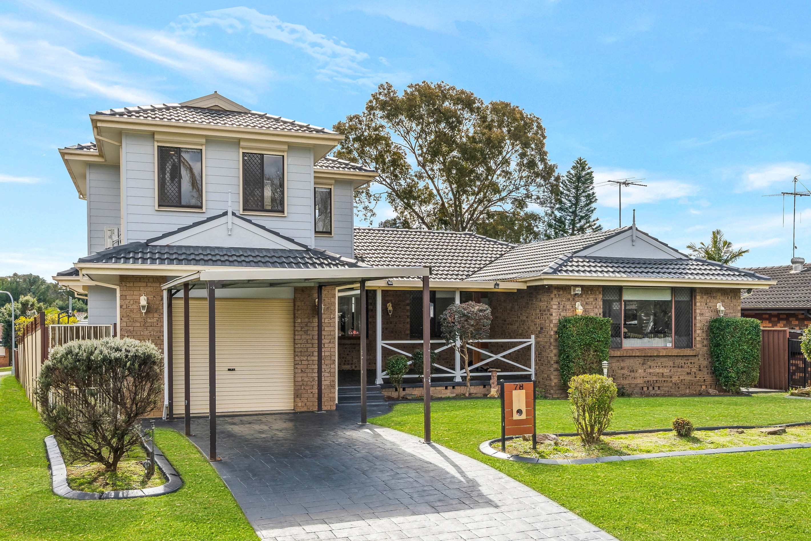 78 Queenscliff Drive, Woodbine, NSW 2560