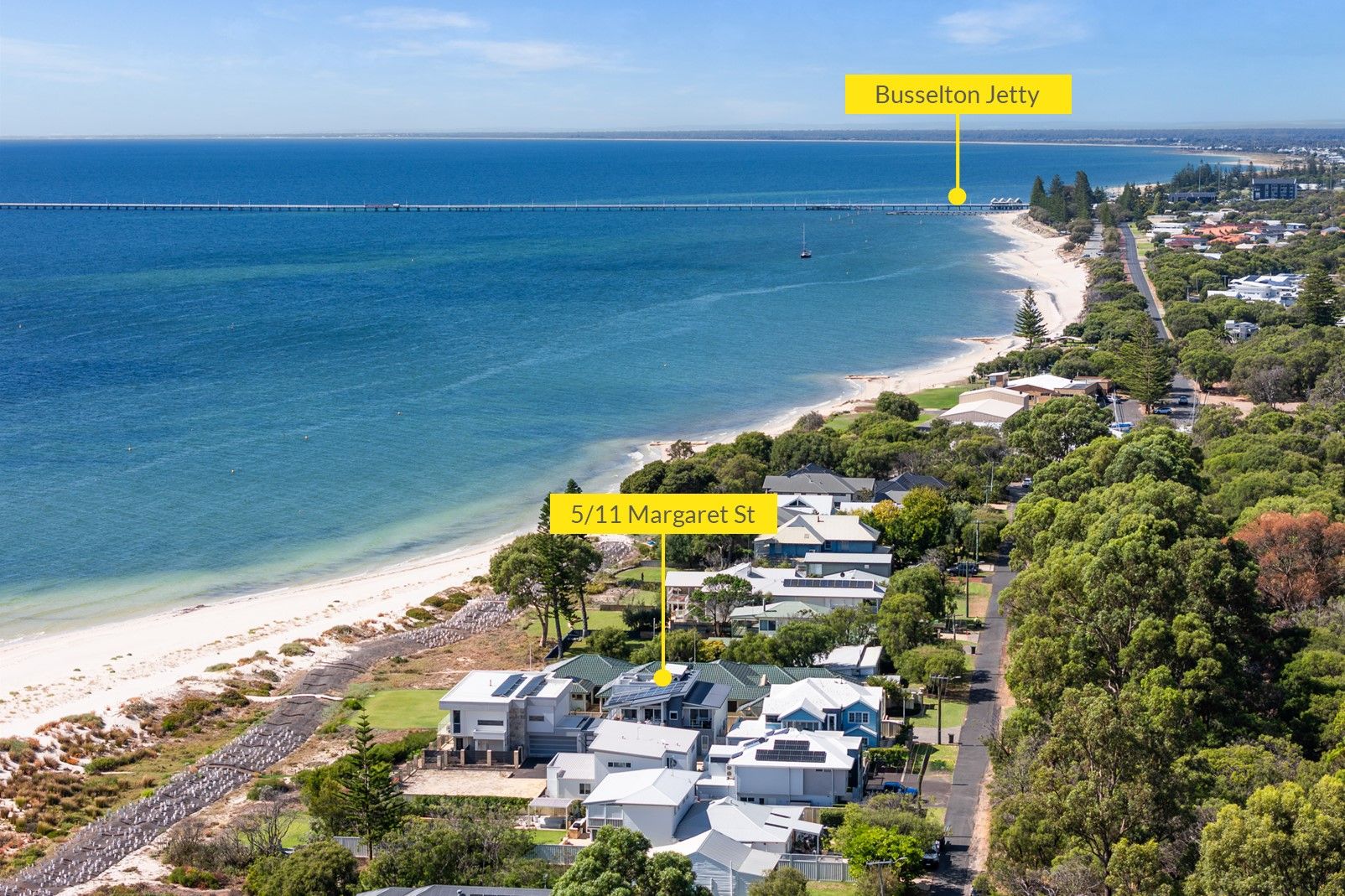 5/11 Margaret Street — photo from Ray White Stocker Preston | Busselton