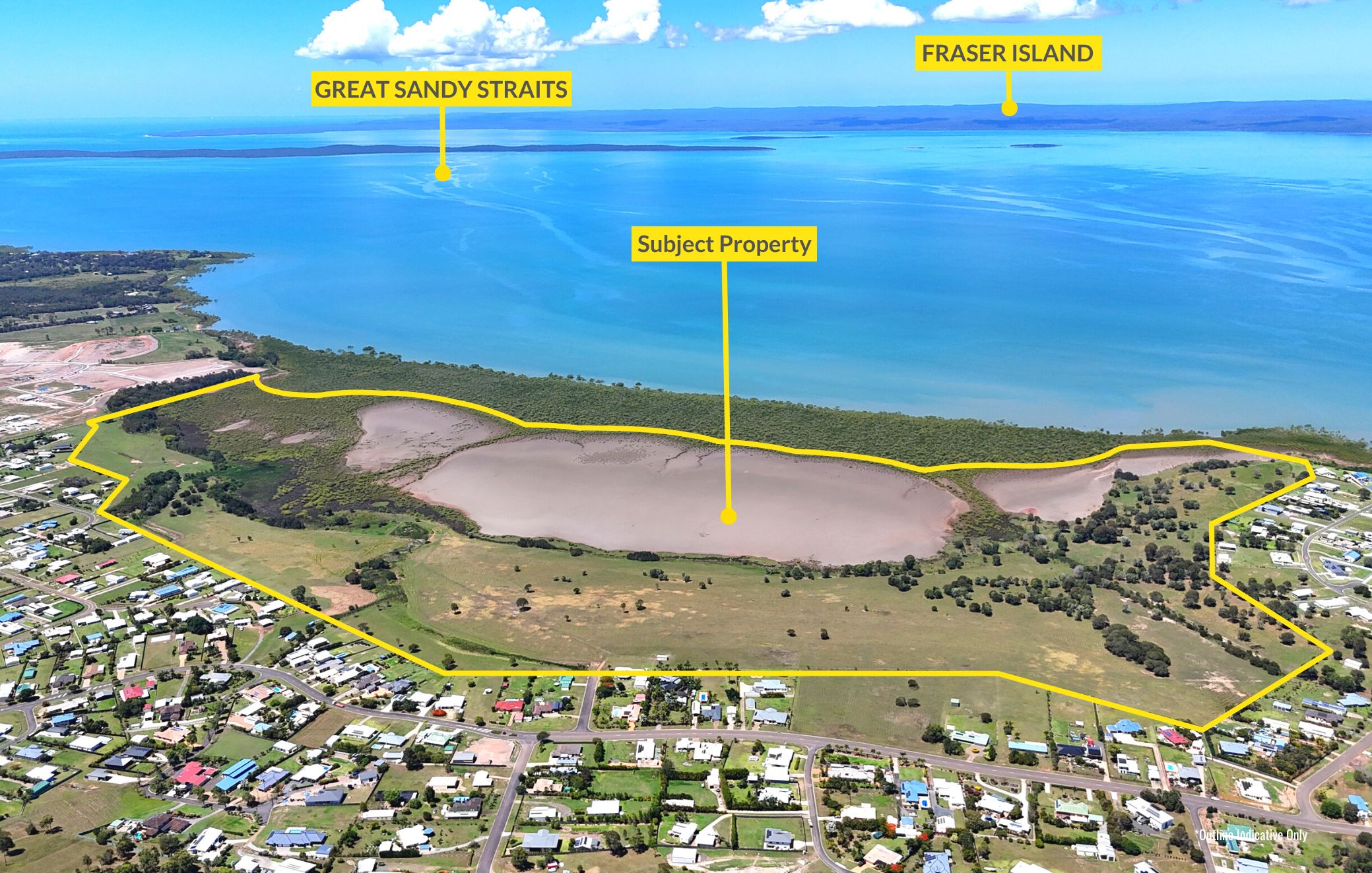 528-546 River Heads Road, River Heads, QLD 4655