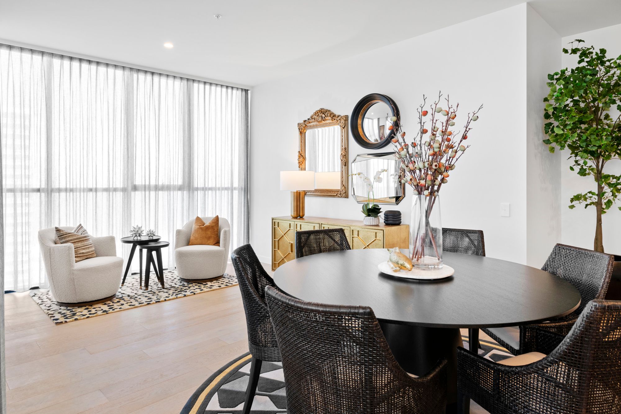 2302/43 Peerless Avenue, Mermaid Beach, QLD 4218