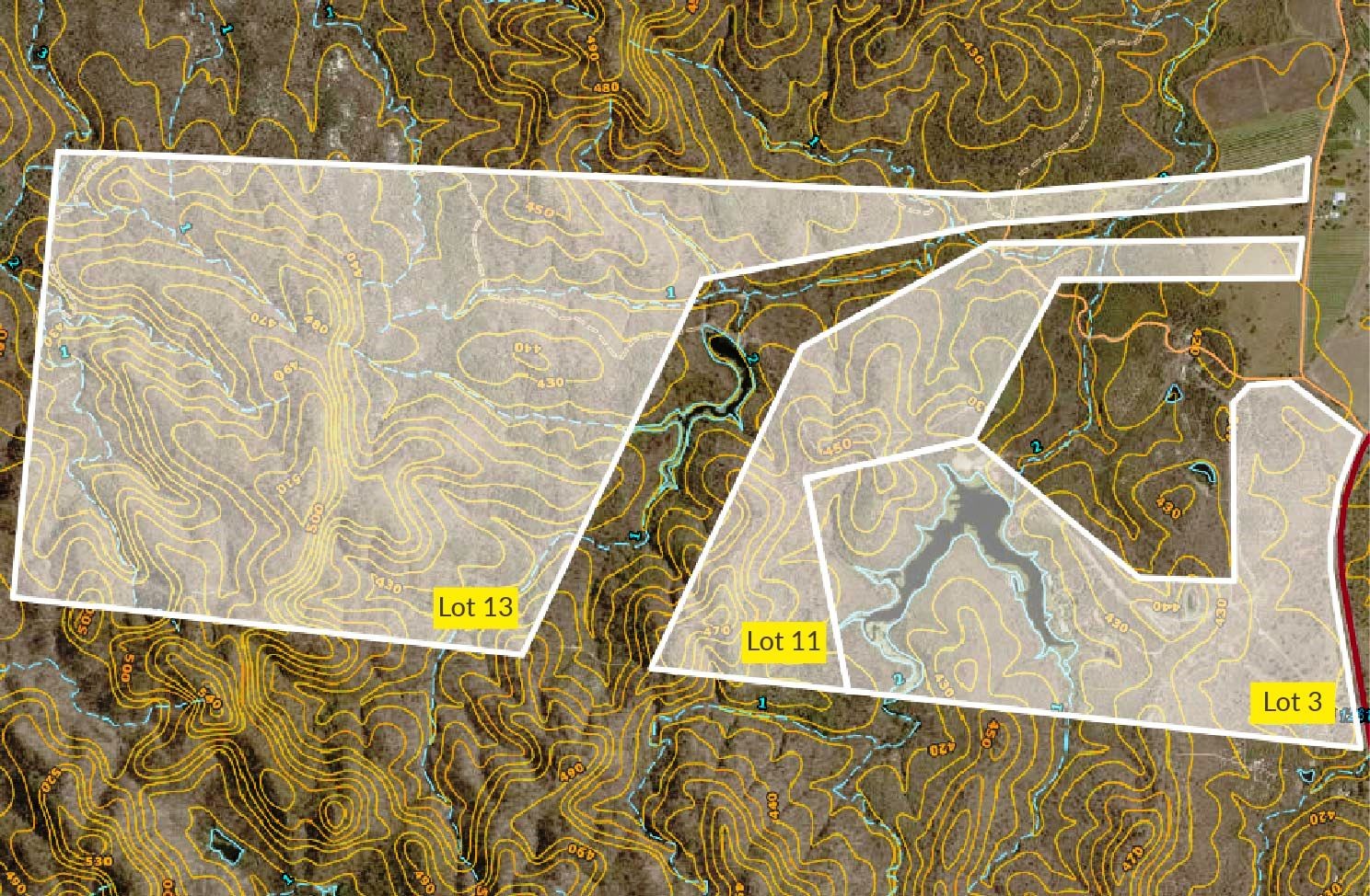 Lot 13 25 Spena Road, Mareeba, QLD 4880