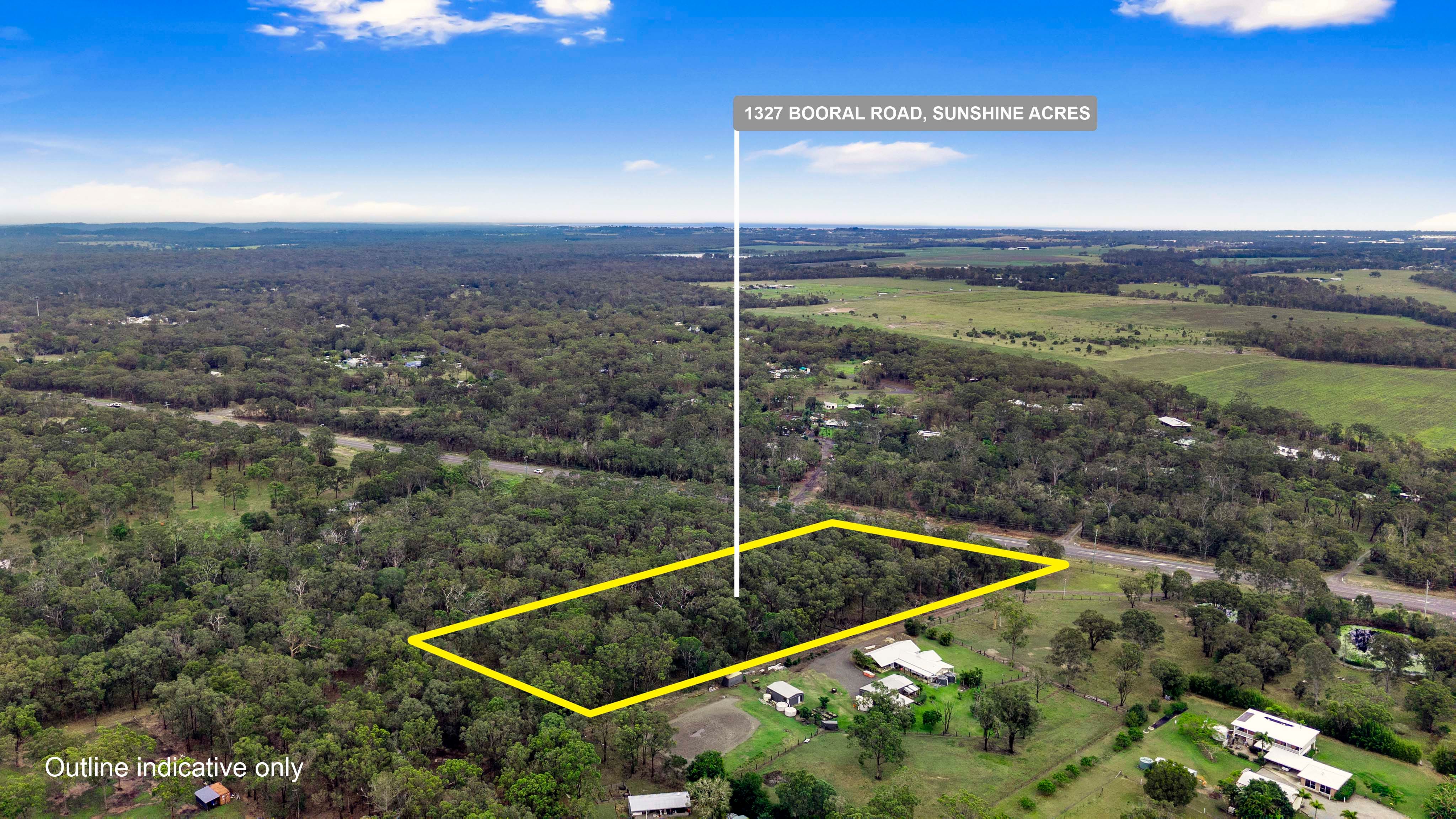 1327 Booral Road, Sunshine Acres, QLD 4655