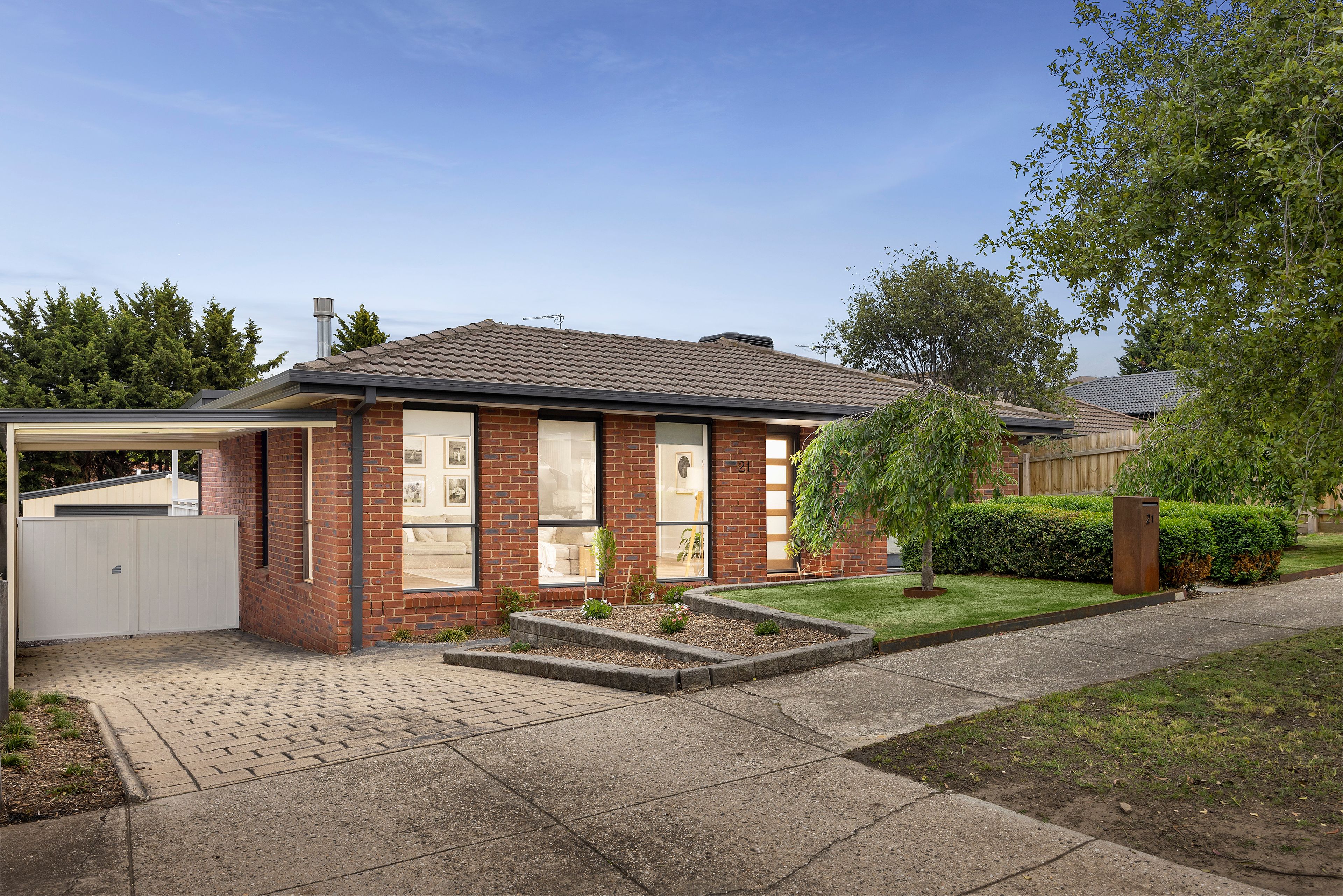 21 Fullbrook Drive, Sunbury VIC 3429