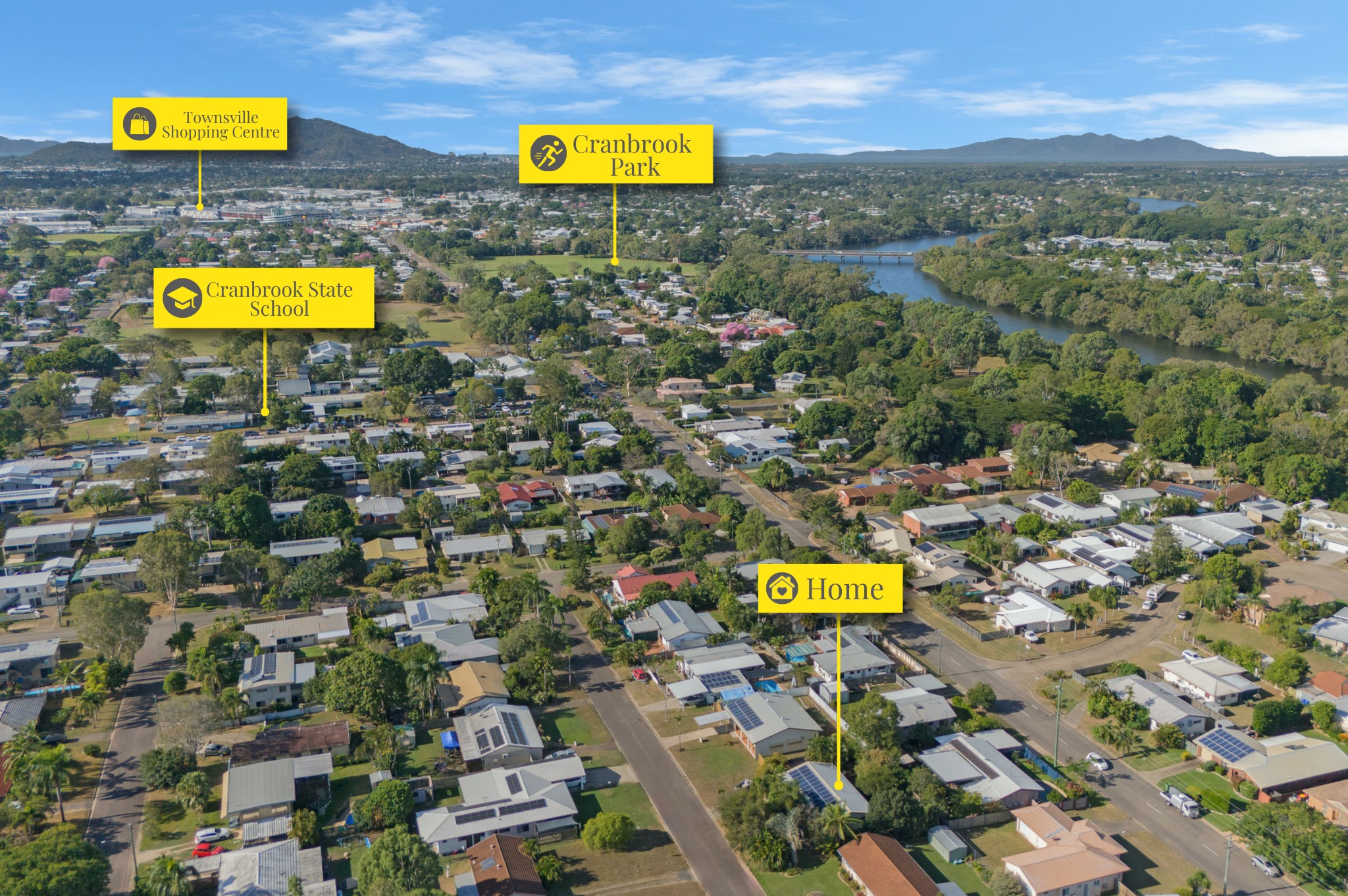 35 Marlynda Avenue, Cranbrook, QLD 4814