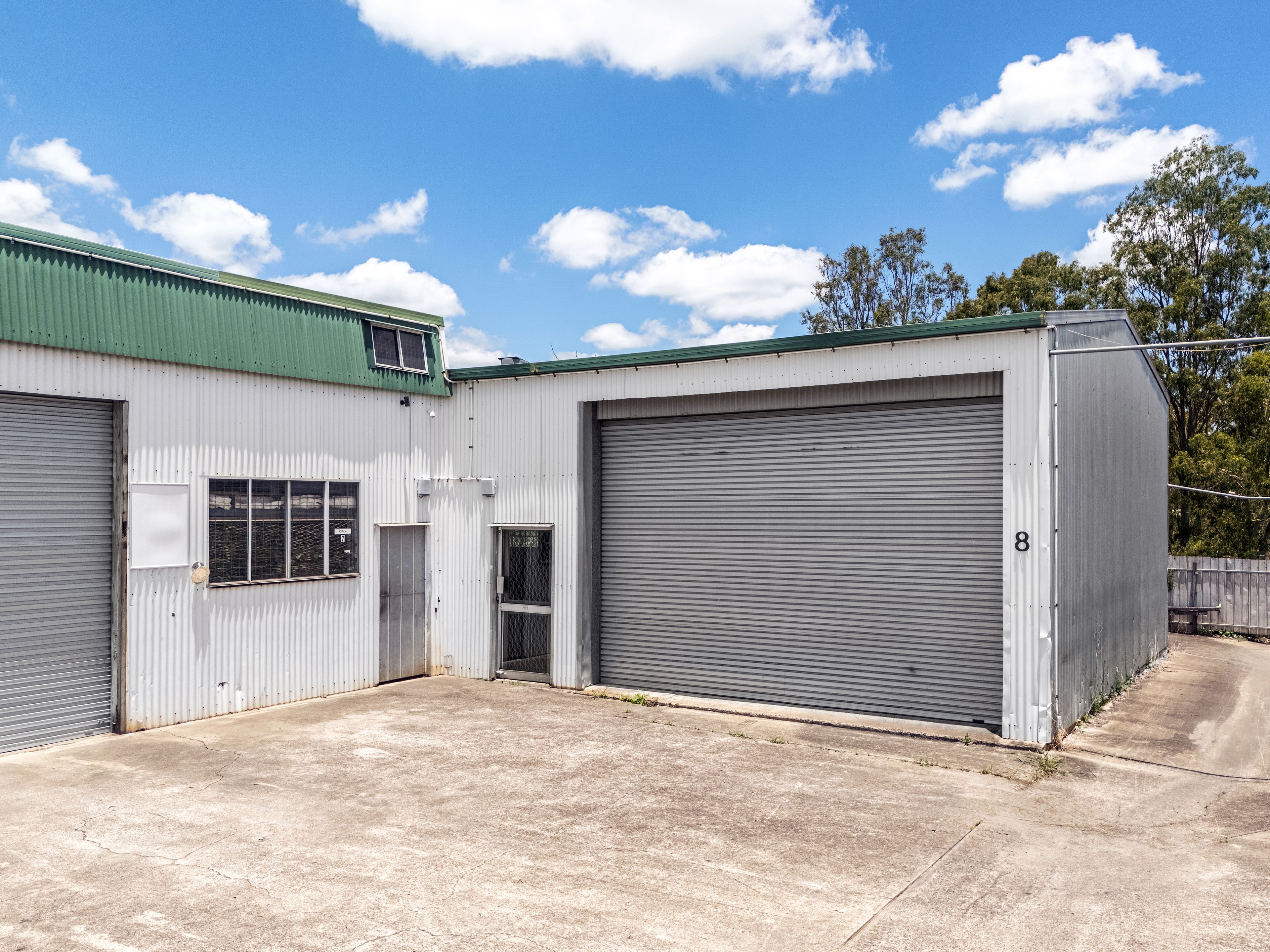 8/91 Lobb Street, Churchill, QLD 4305