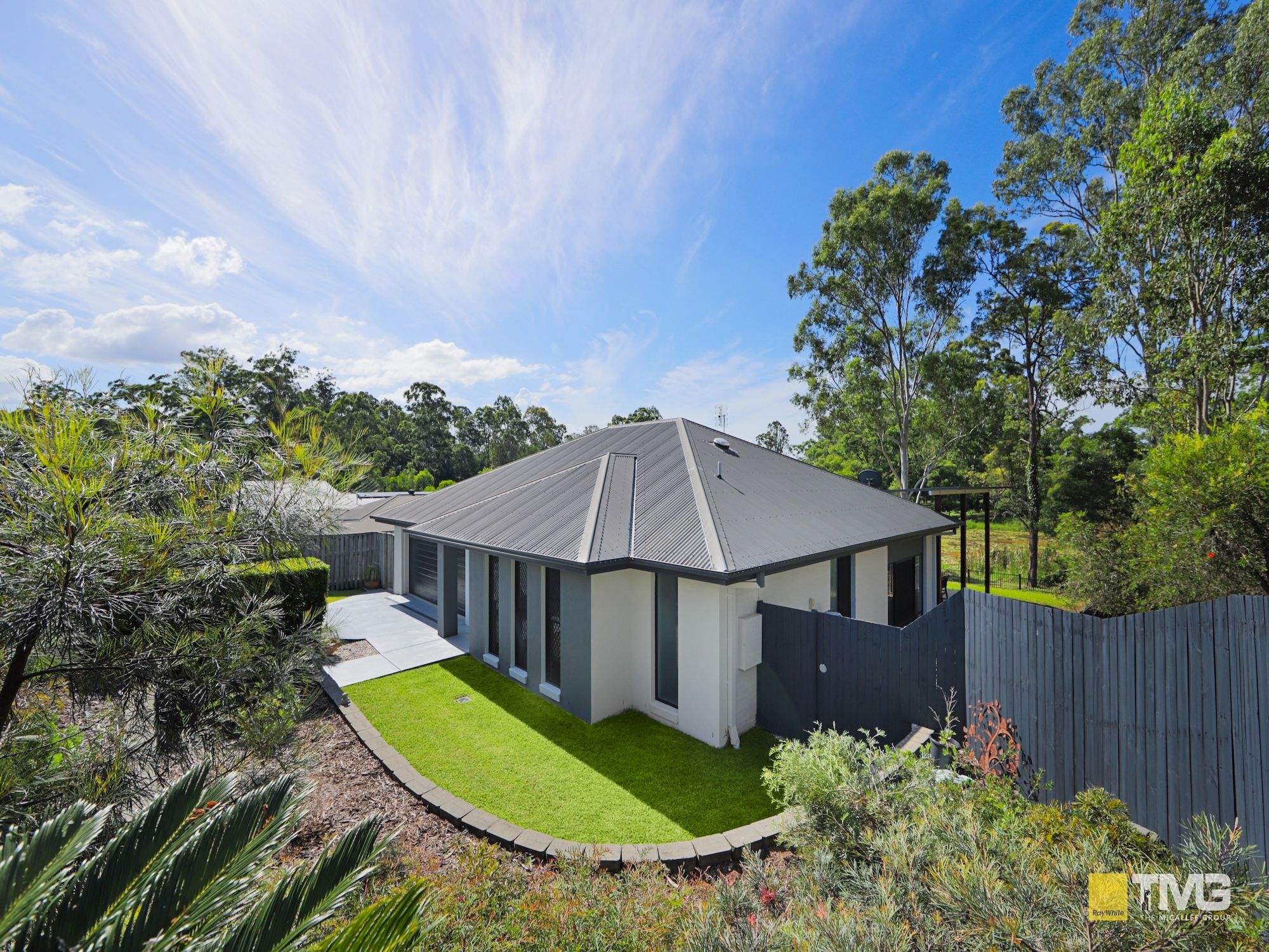 36 Swagman Road, Gilston, QLD 4211