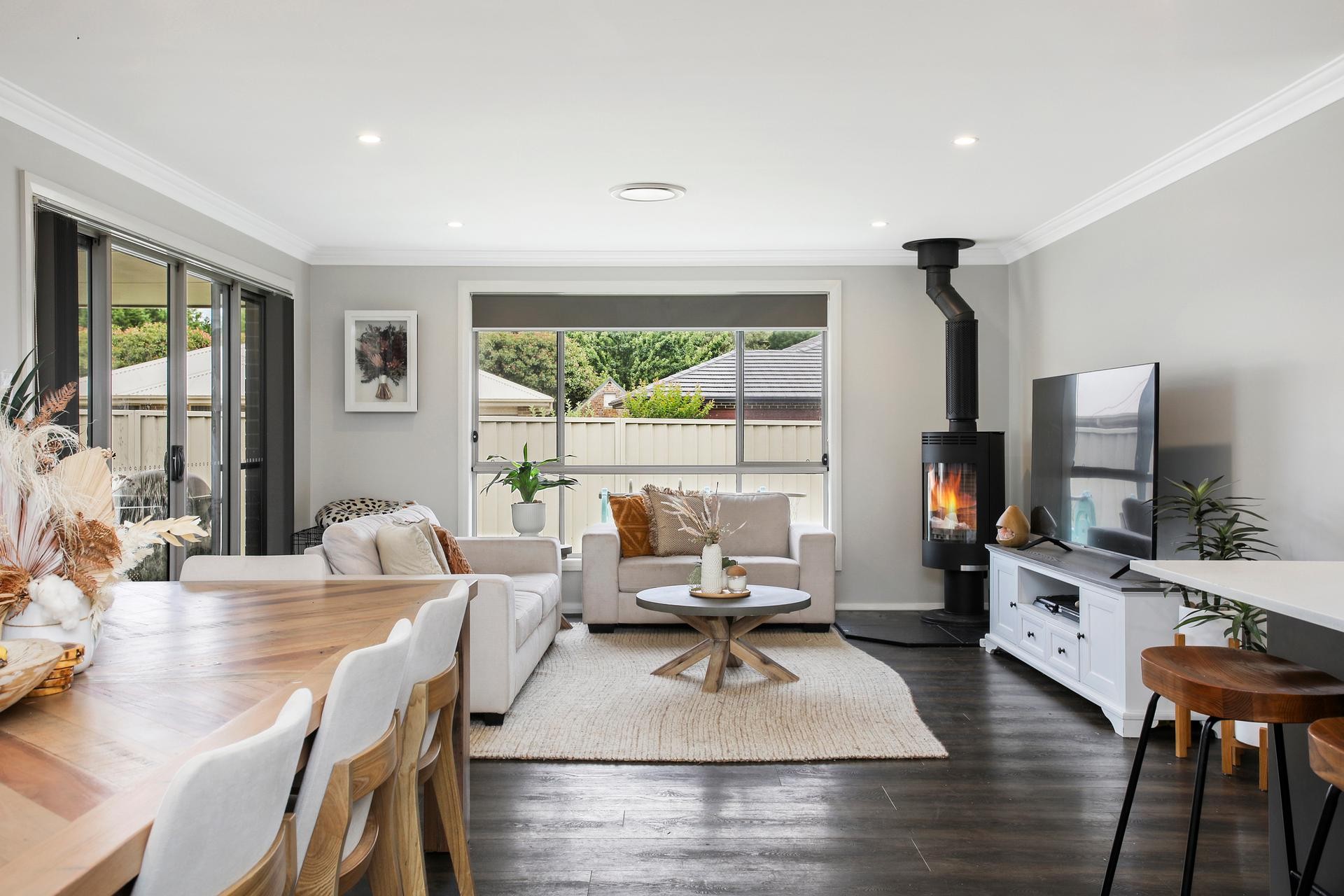 1 Kamilaroi Crescent, Braemar, NSW 2575