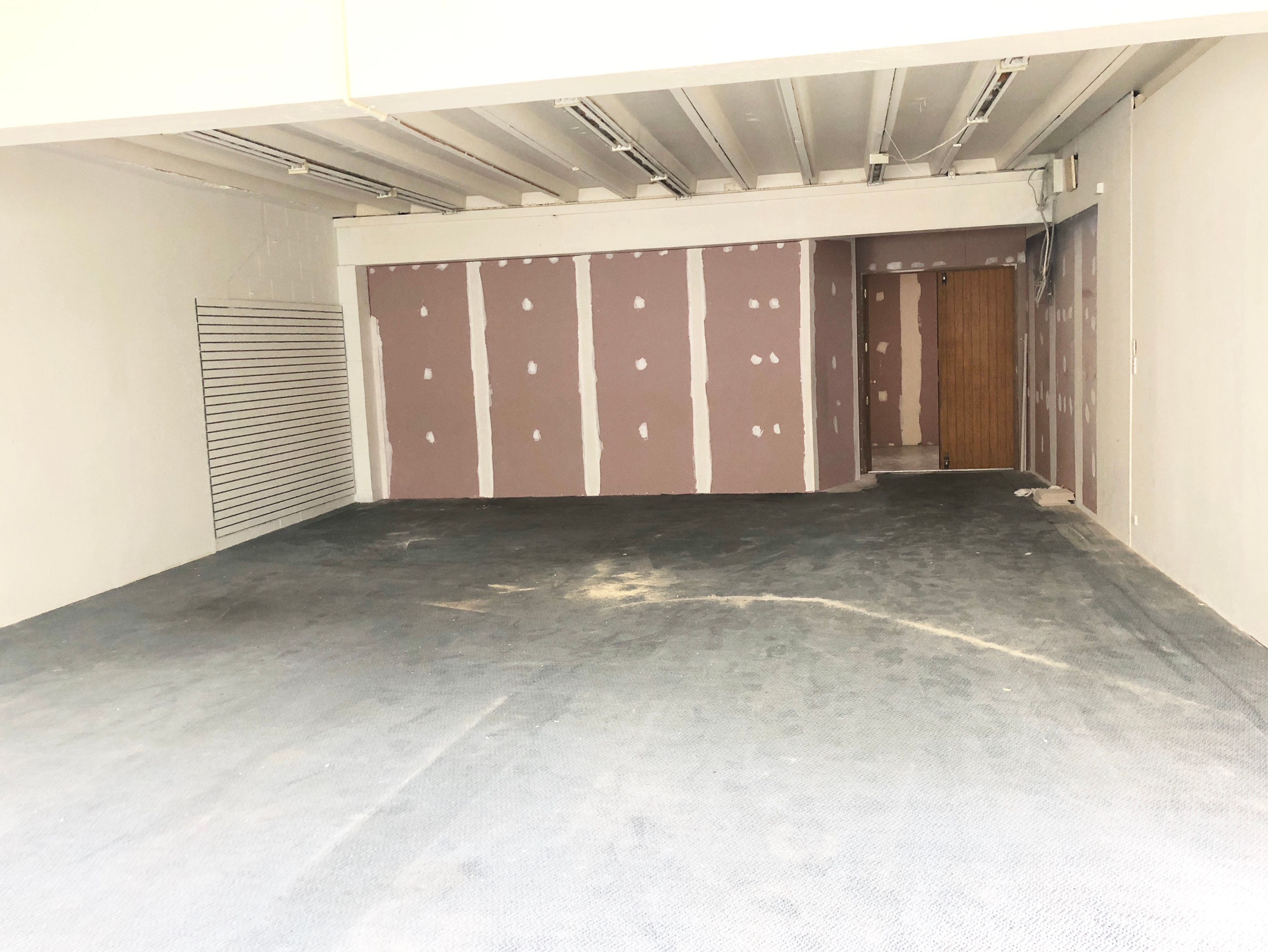 Ground Floor 27 Davis Crescent, Newmarket, Auckland City