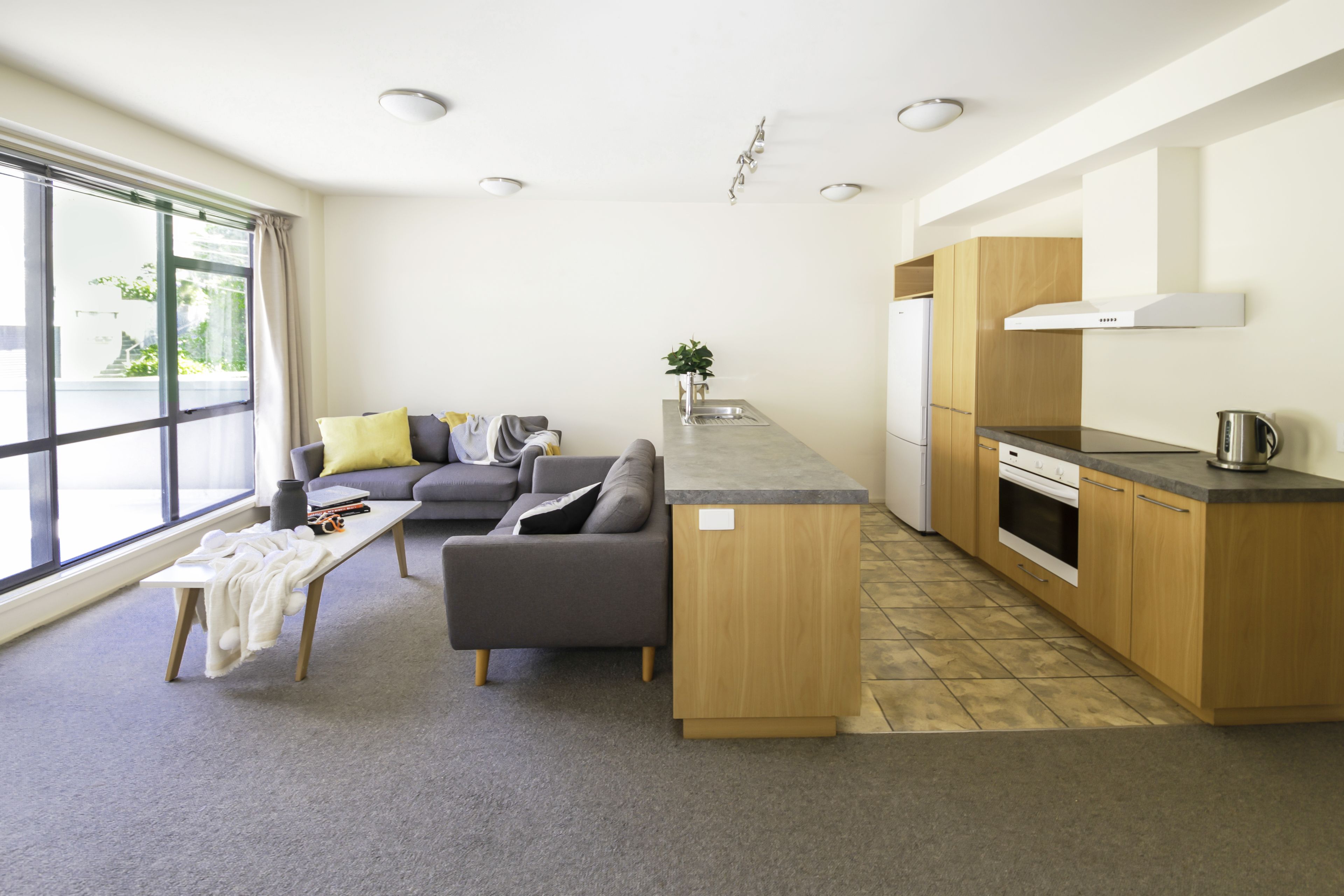 U5/7 Hanson Street, Mount Cook, Wellington City