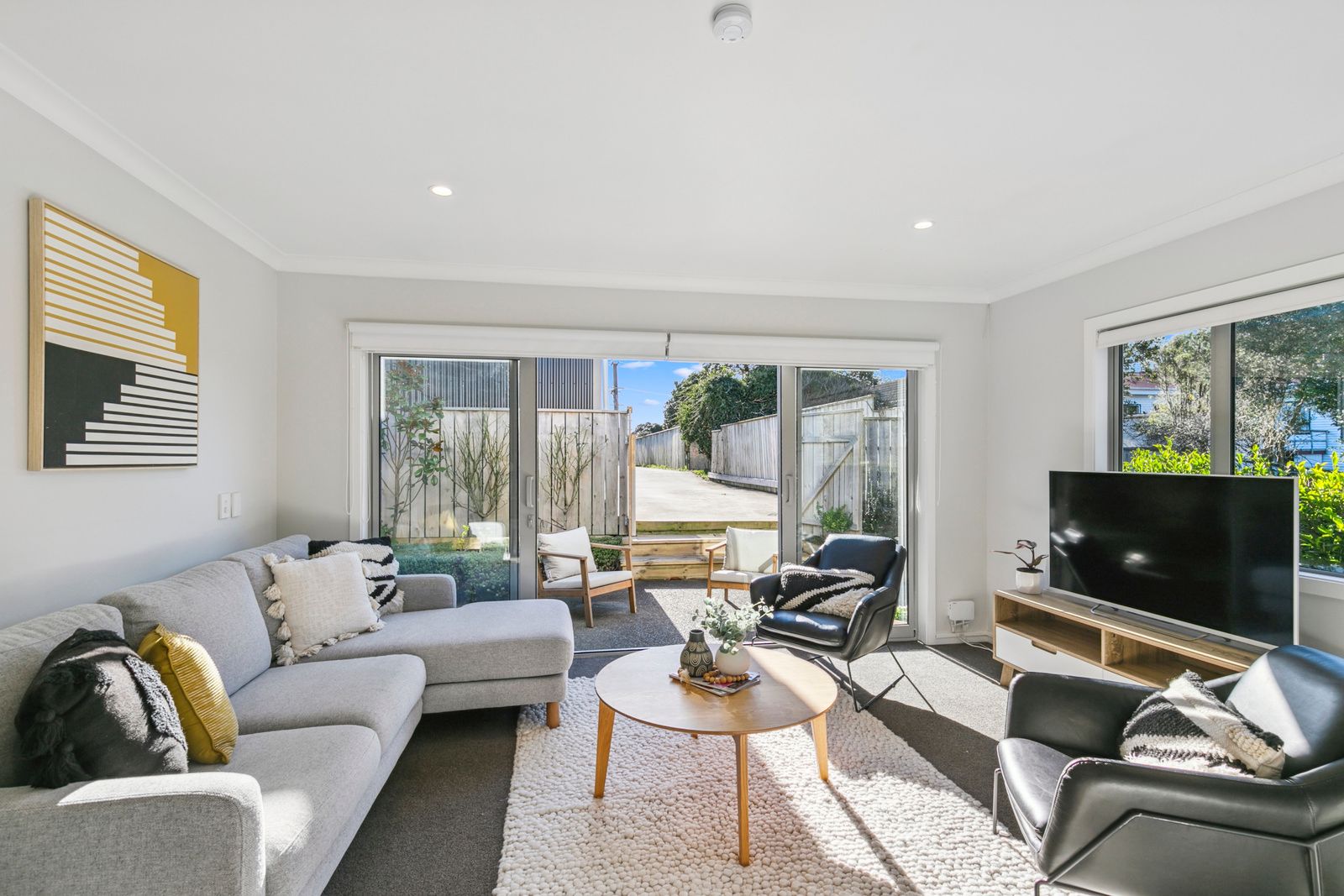 28b Mexted Terrace, Tawa, Wellington City
