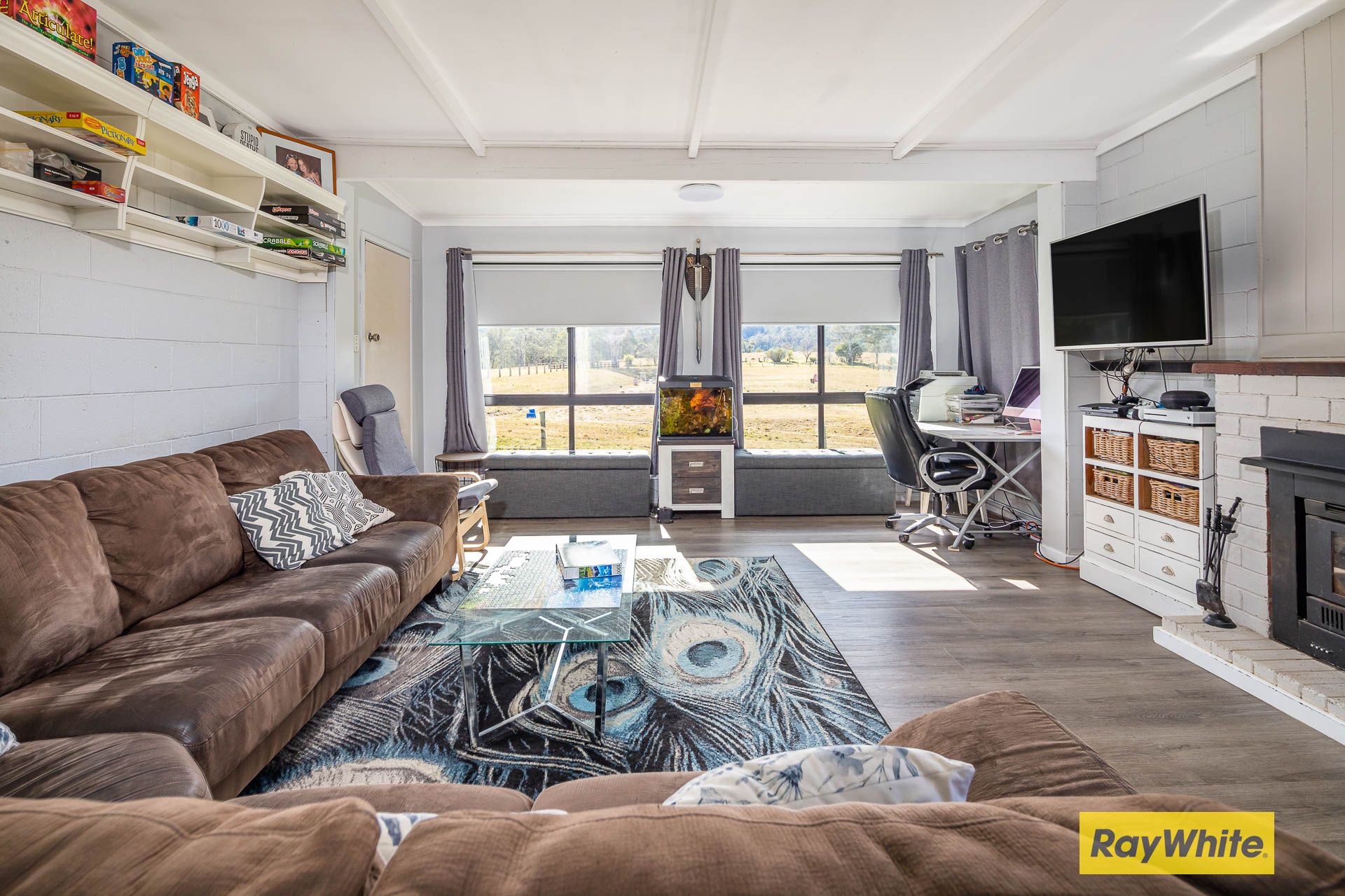 523 Larrys Mountain Road, Mogendoura, NSW 2537