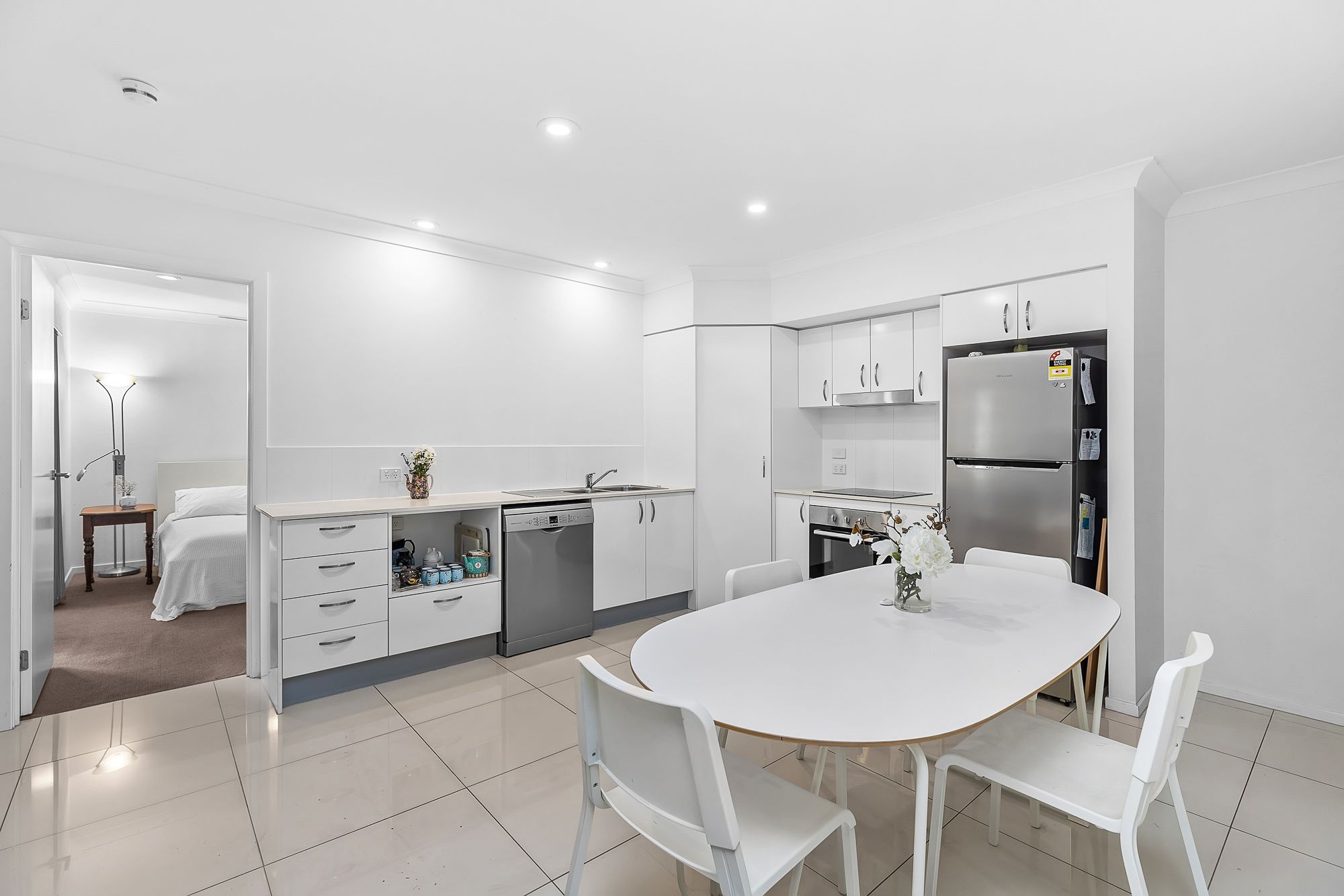 5/21 Ashmore Street, Everton Park, QLD 4053