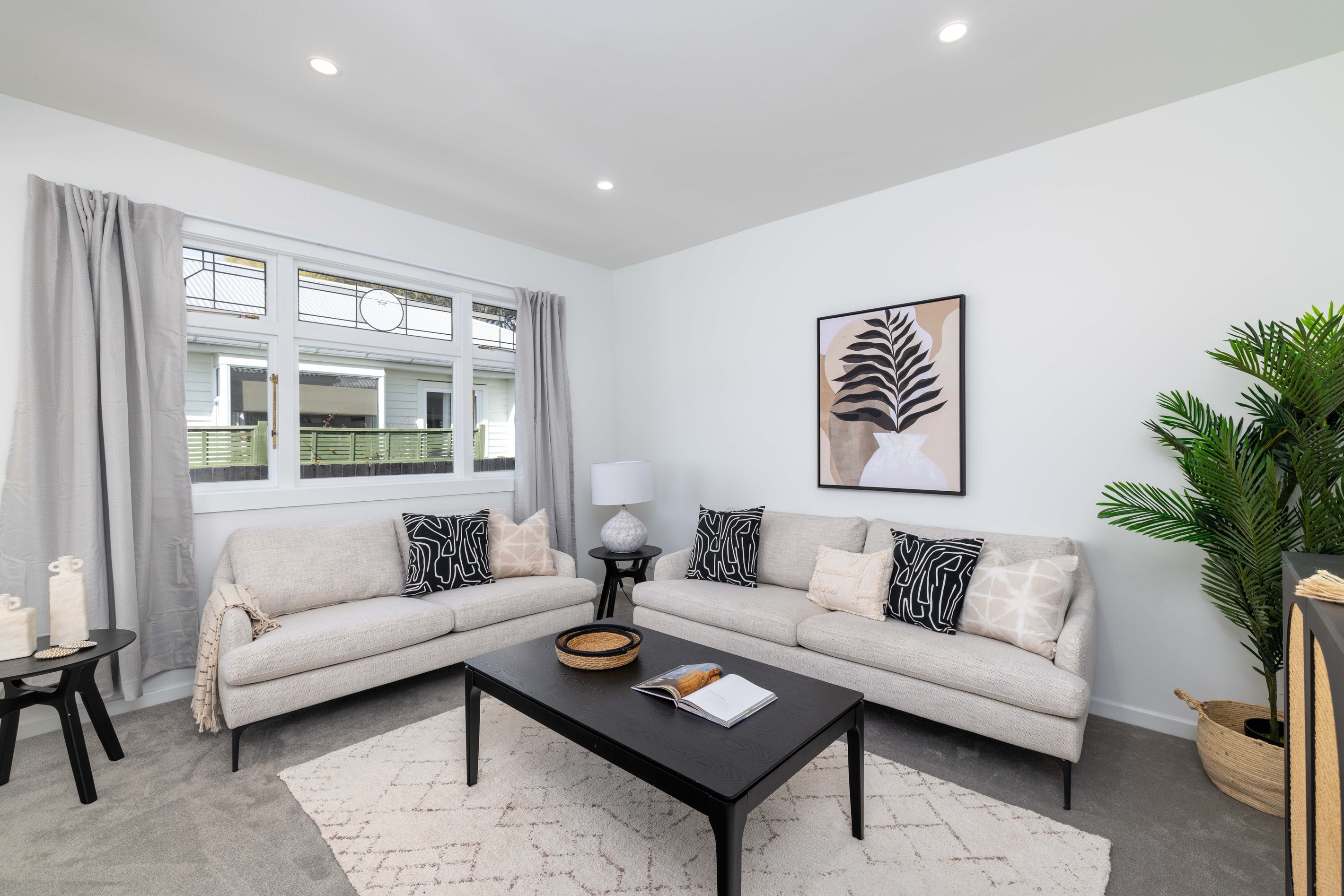 33 Dudley Street, Richmond, Christchurch City