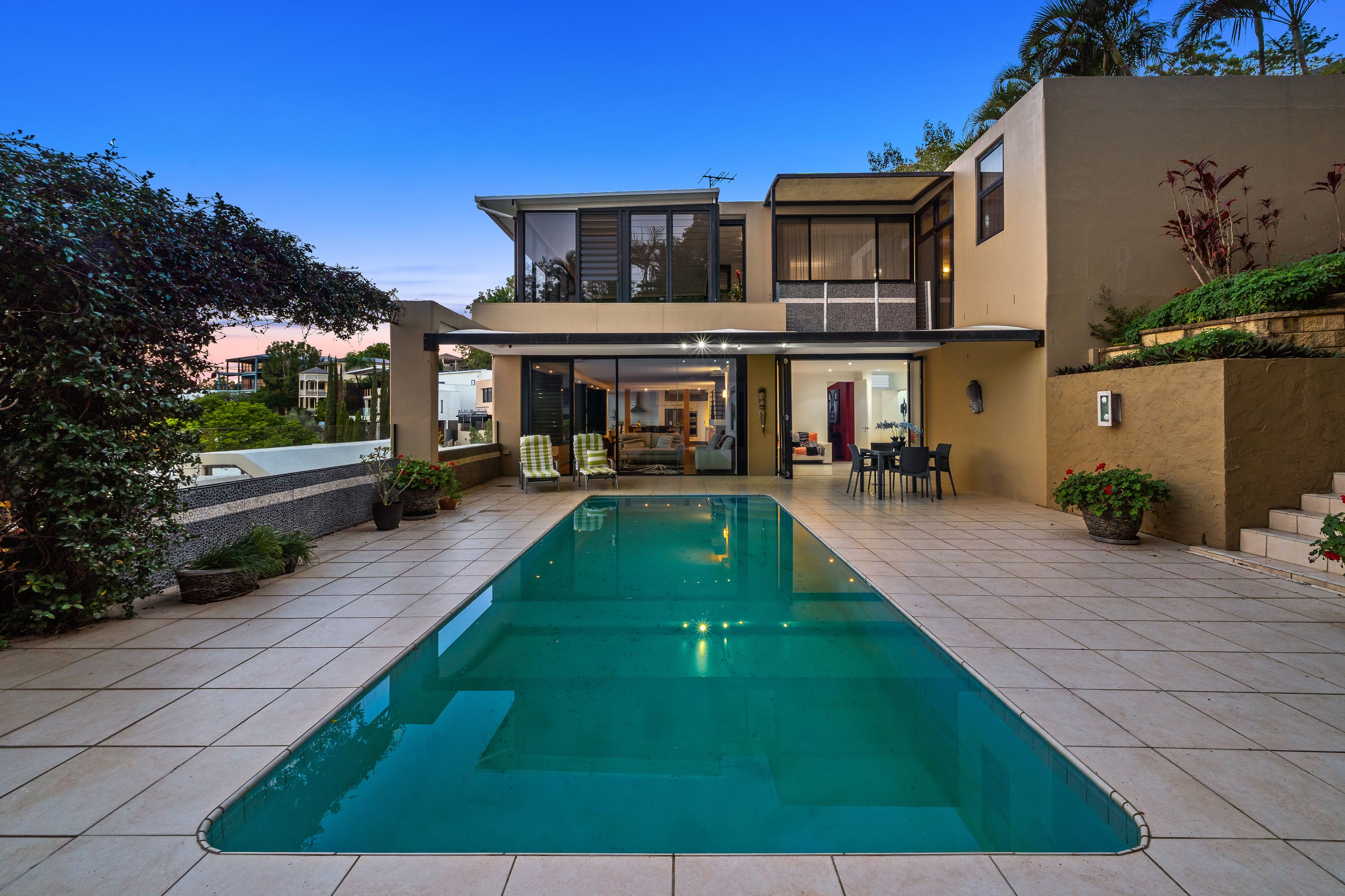 4/1 Golden Orchid Close, Bardon, QLD 4065
