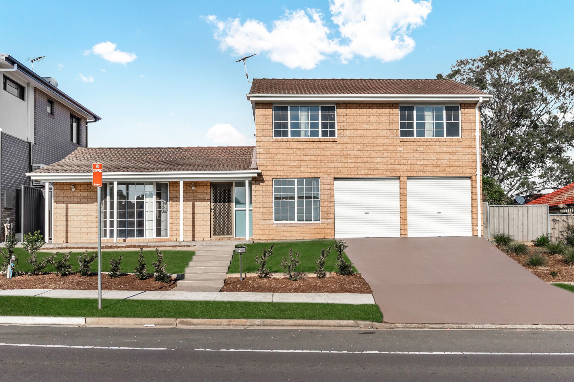 2 Banks Drive, St Clair, NSW 2759