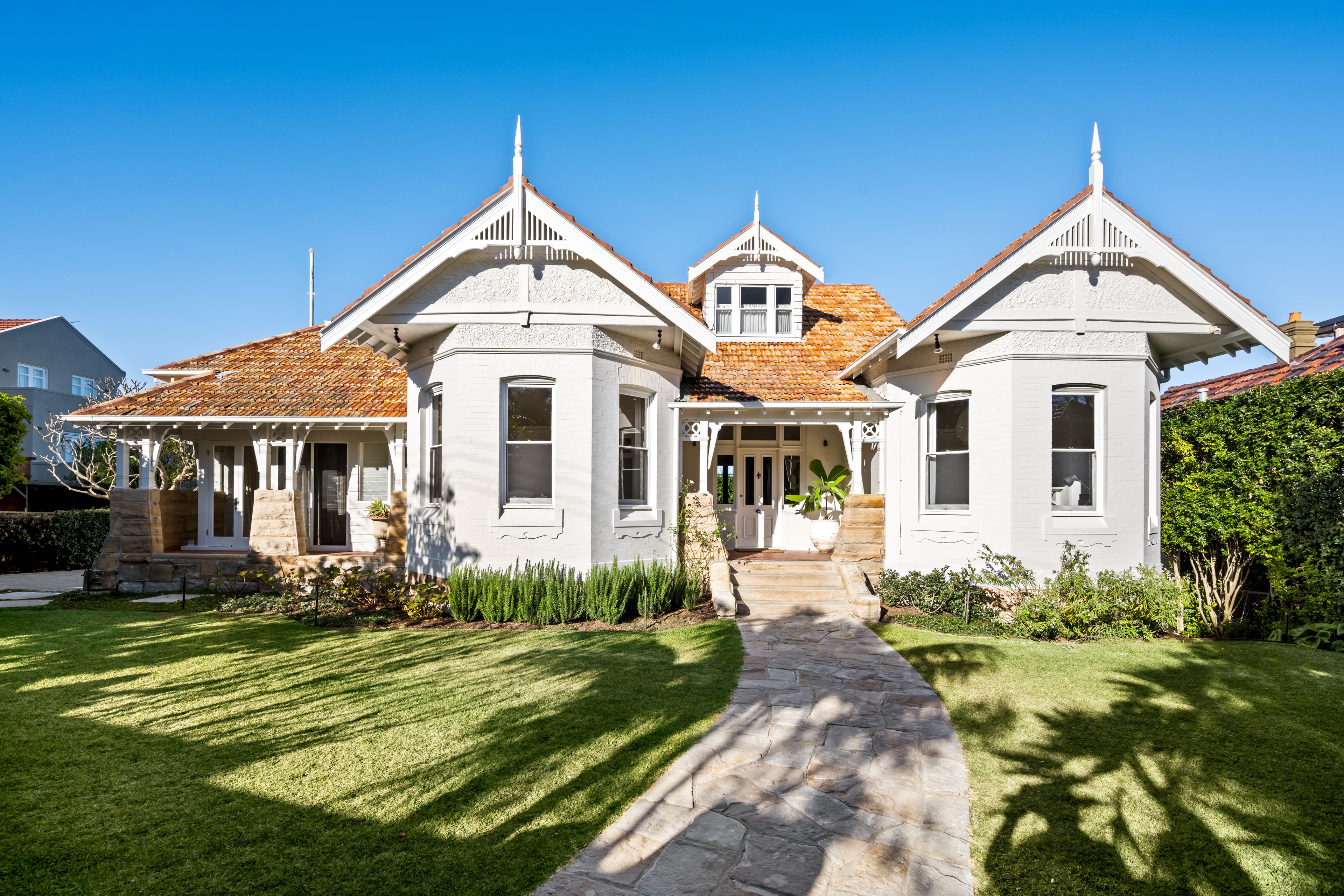 7 St Elmo Street, Mosman NSW 2088