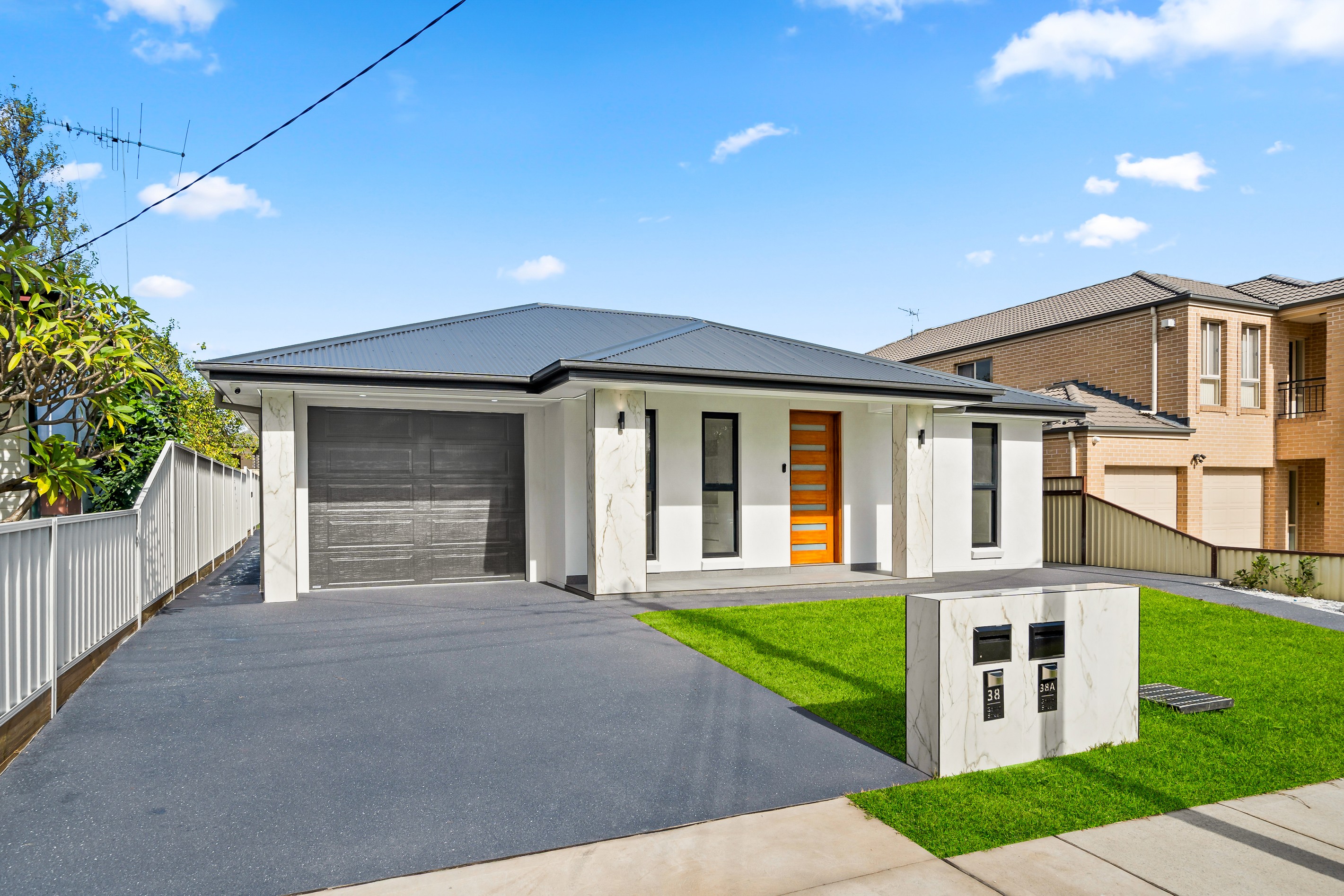 38 & 38A Galton Street, WETHERILL PARK, NSW 2164