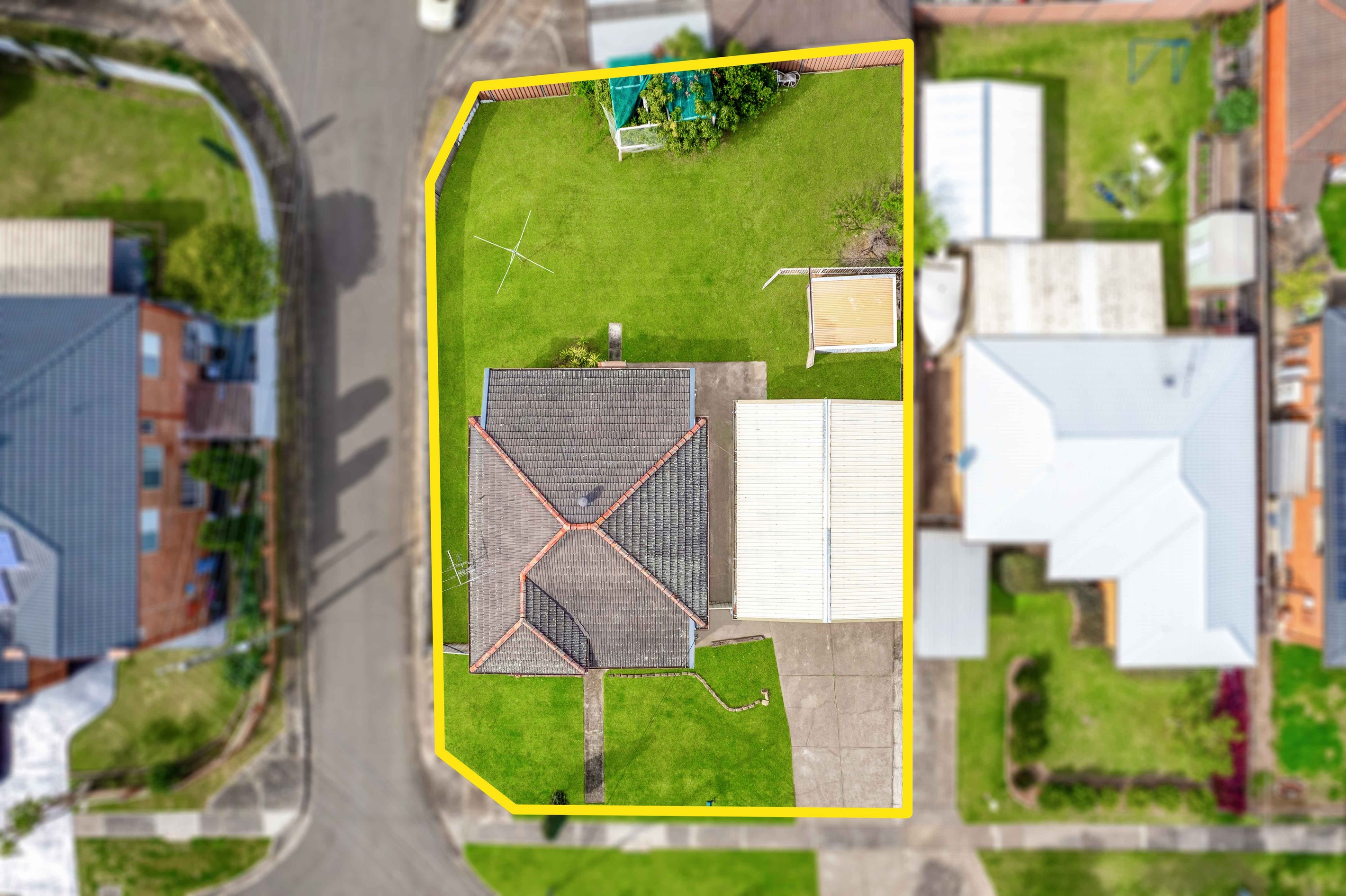 72 Victoria Road, Rooty Hill, NSW 2766