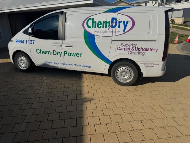 CHEMDRY POWER, Geraldton, WA 6530