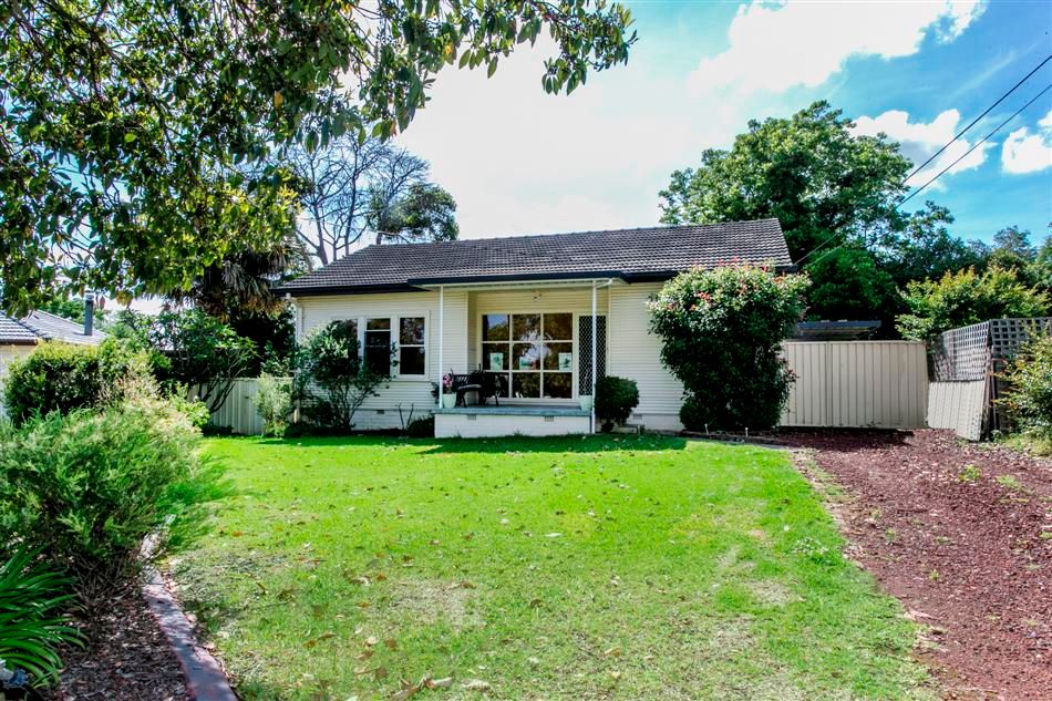 5 Jacka Street, St Marys, NSW 2760