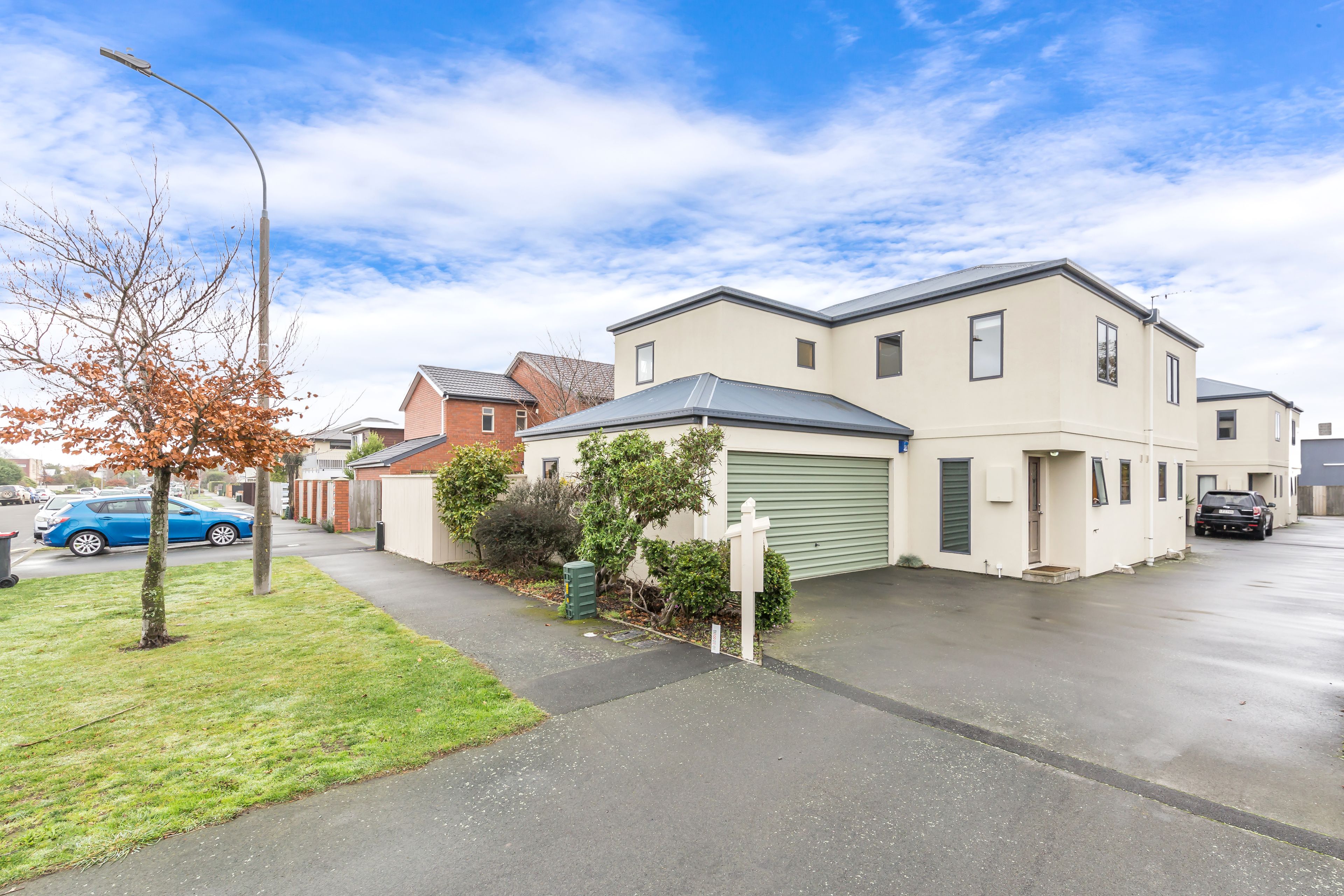 40A Picton Avenue, Riccarton, Christchurch City