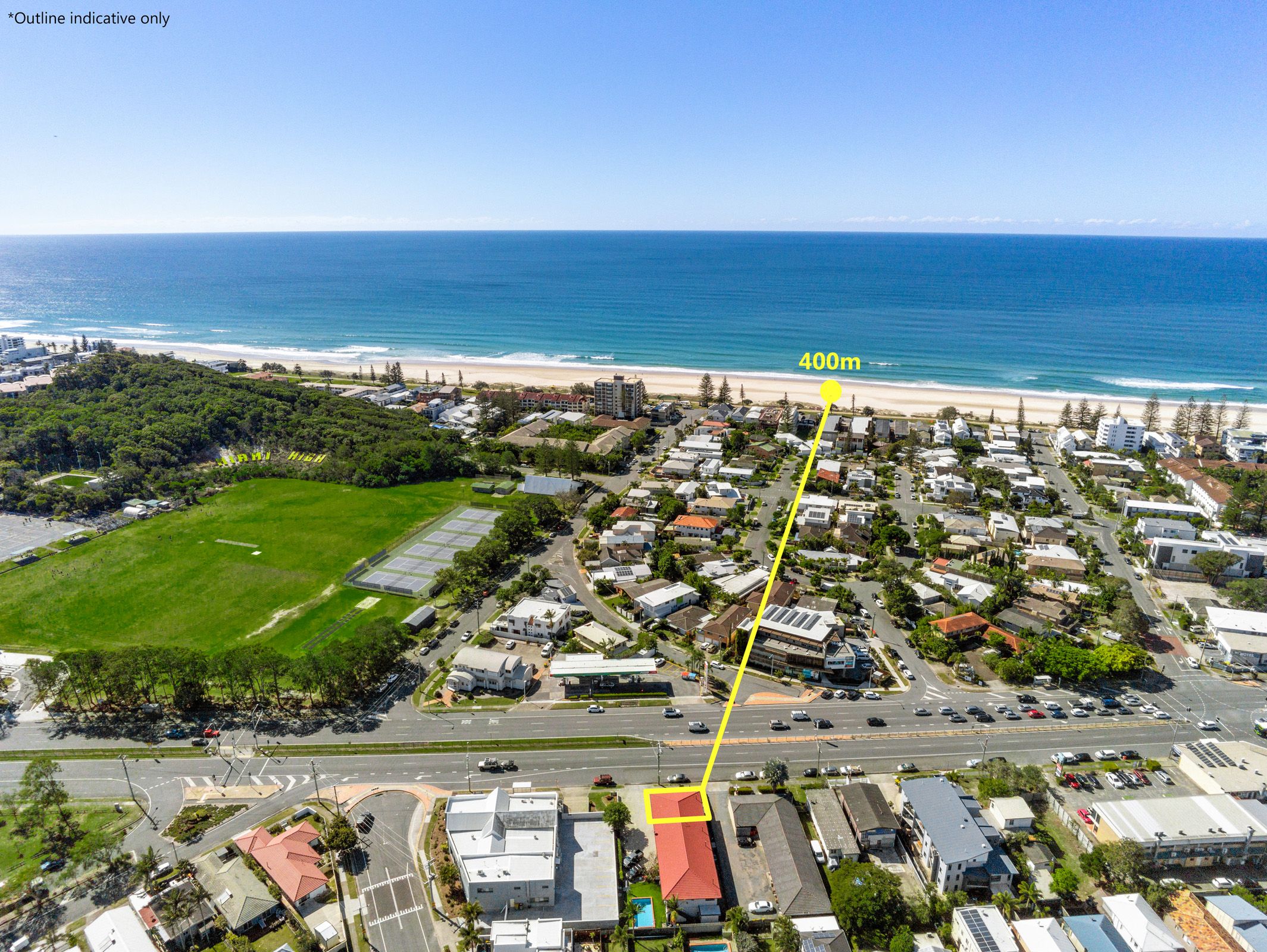 2118 Gold Coast Highway, Miami QLD 4220