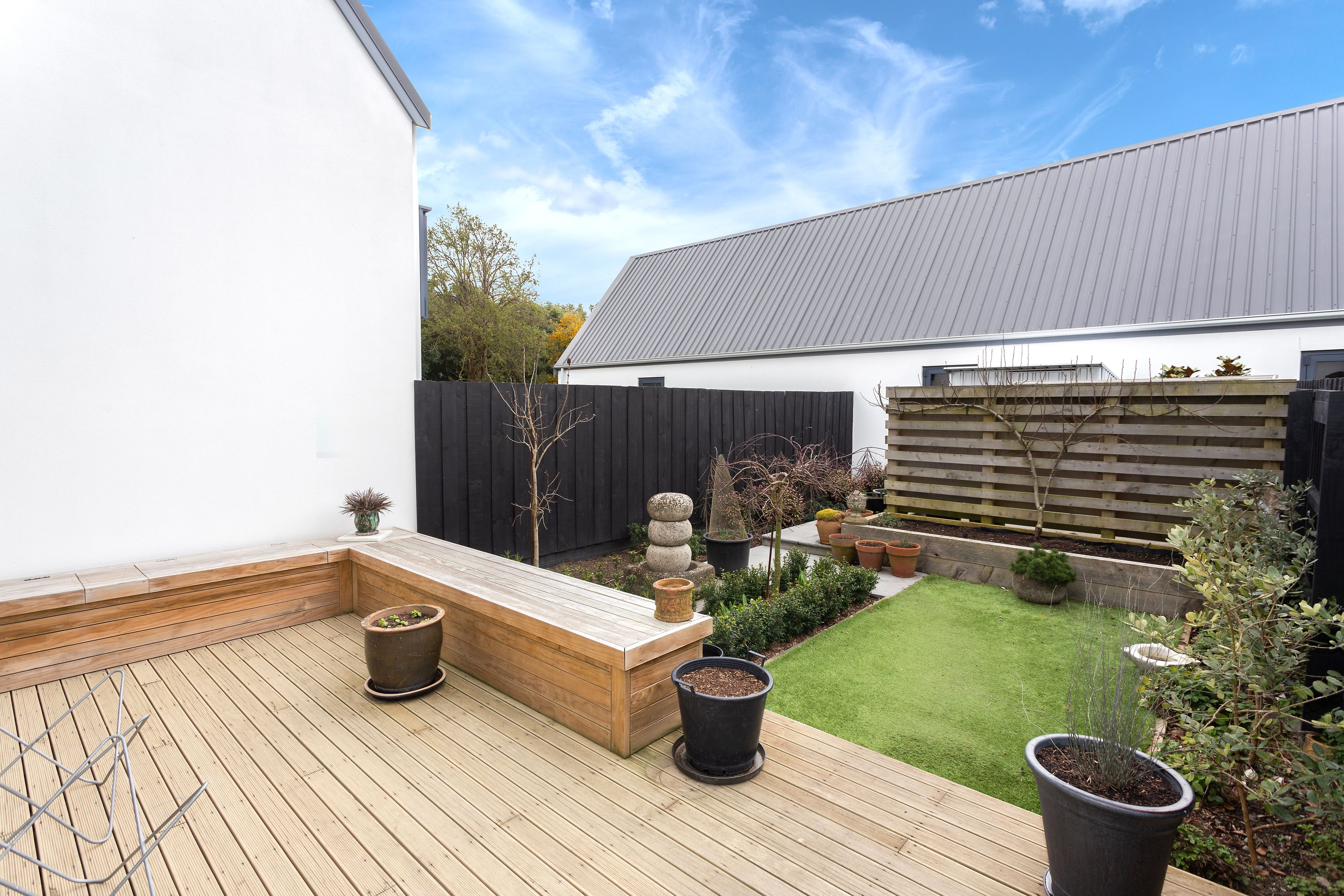 3/27 Cornwall Street, St Albans, Christchurch City