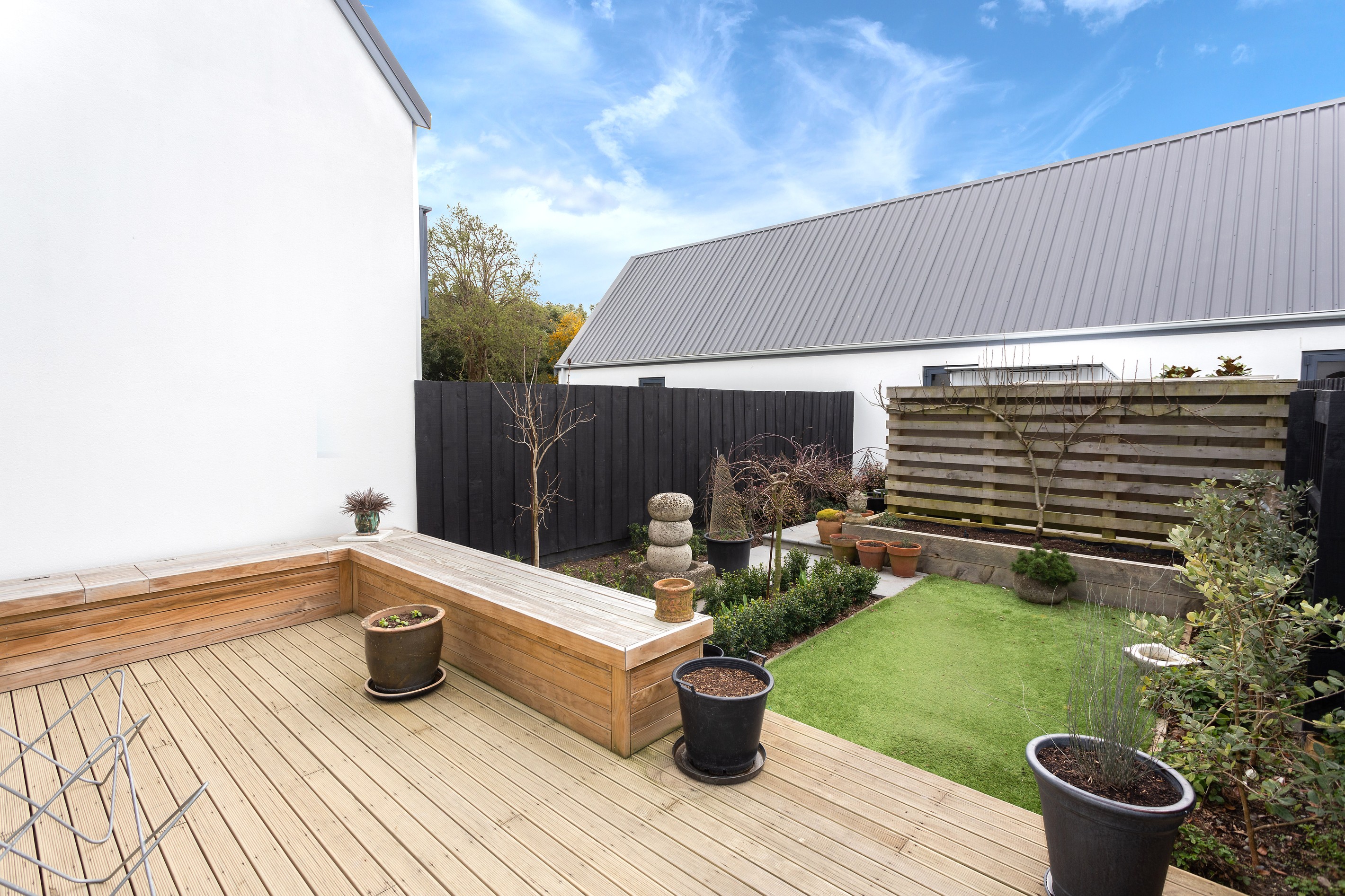 3/27 Cornwall Street, St Albans, Christchurch City