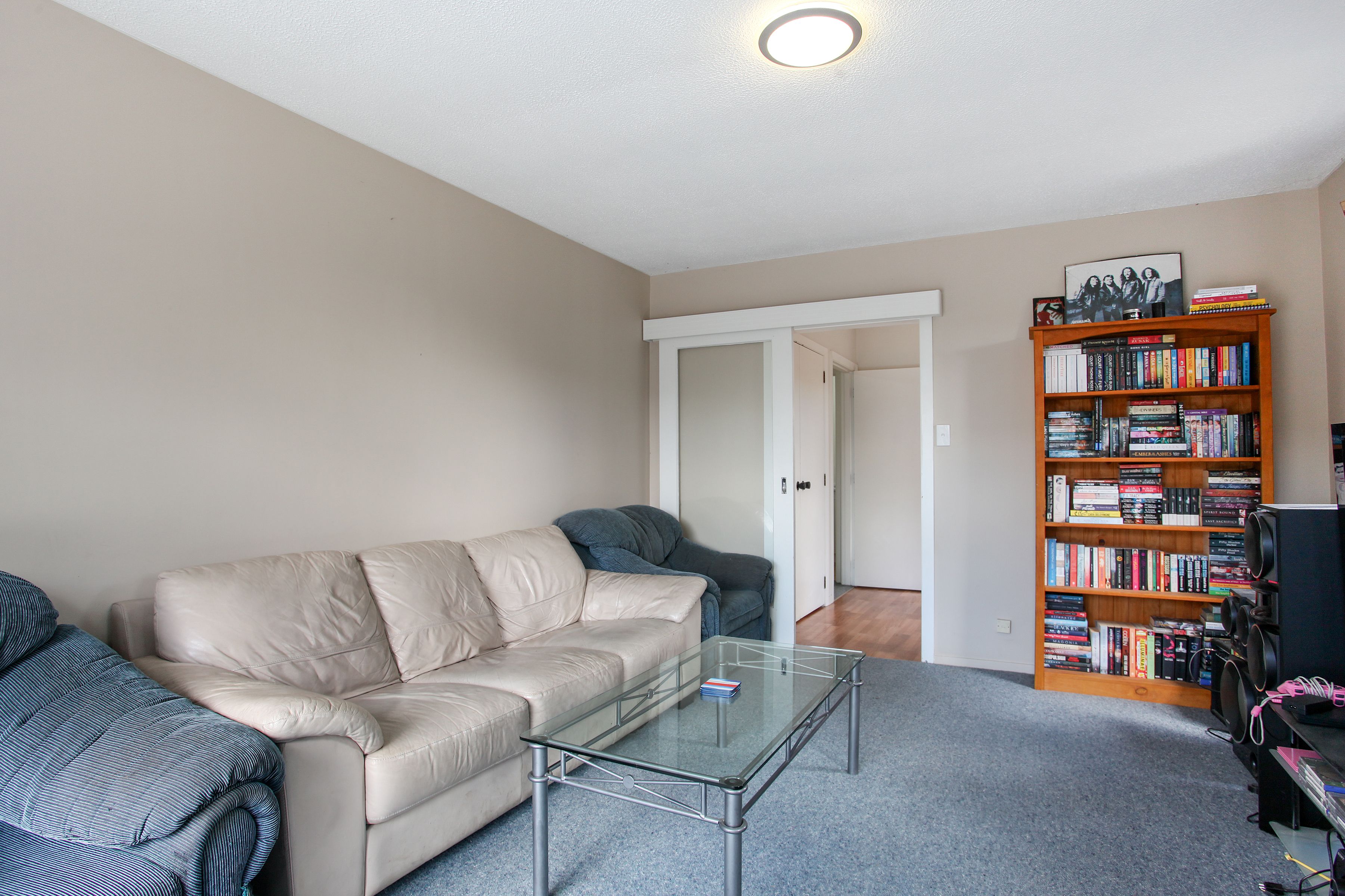 4/19 Whitmore Street, Edgeware, Christchurch City