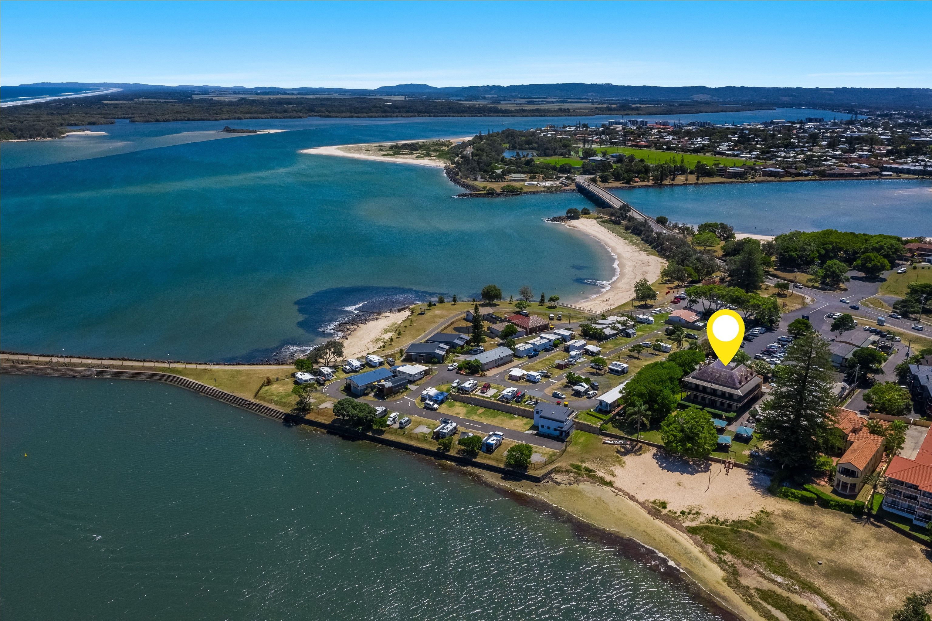 1/3 Brighton Street "Fenwick House", East Ballina, NSW 2478