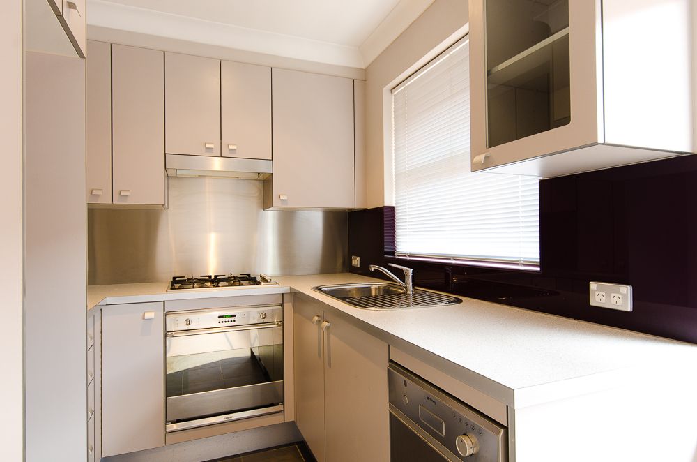 18/4-6 Tintern Road, Ashfield, NSW 2131