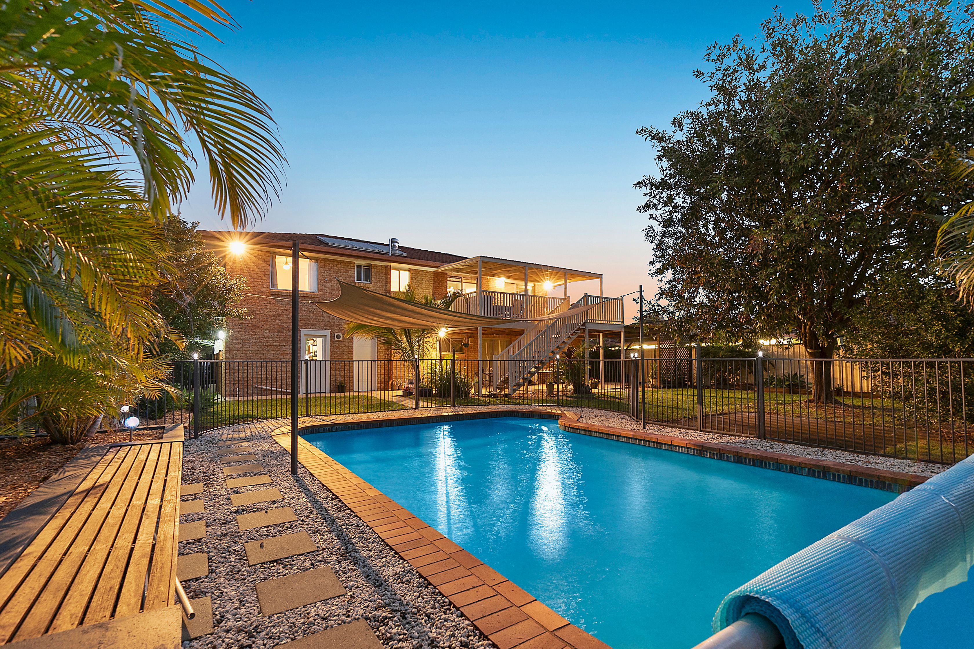 47 Hampshire Crescent, Alexandra Hills QLD 4161