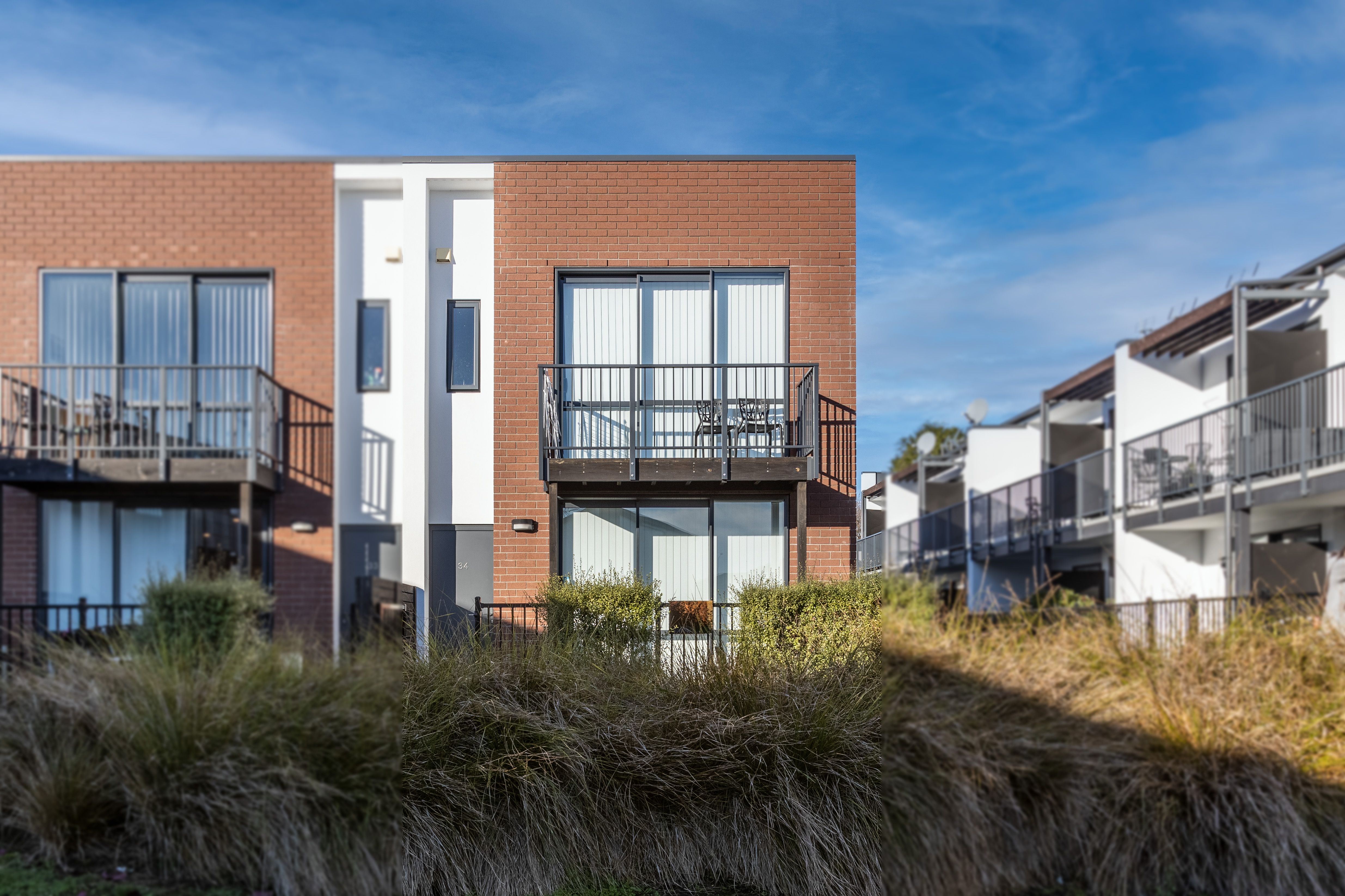 34/17 Bunyan Street, Waltham, Christchurch City