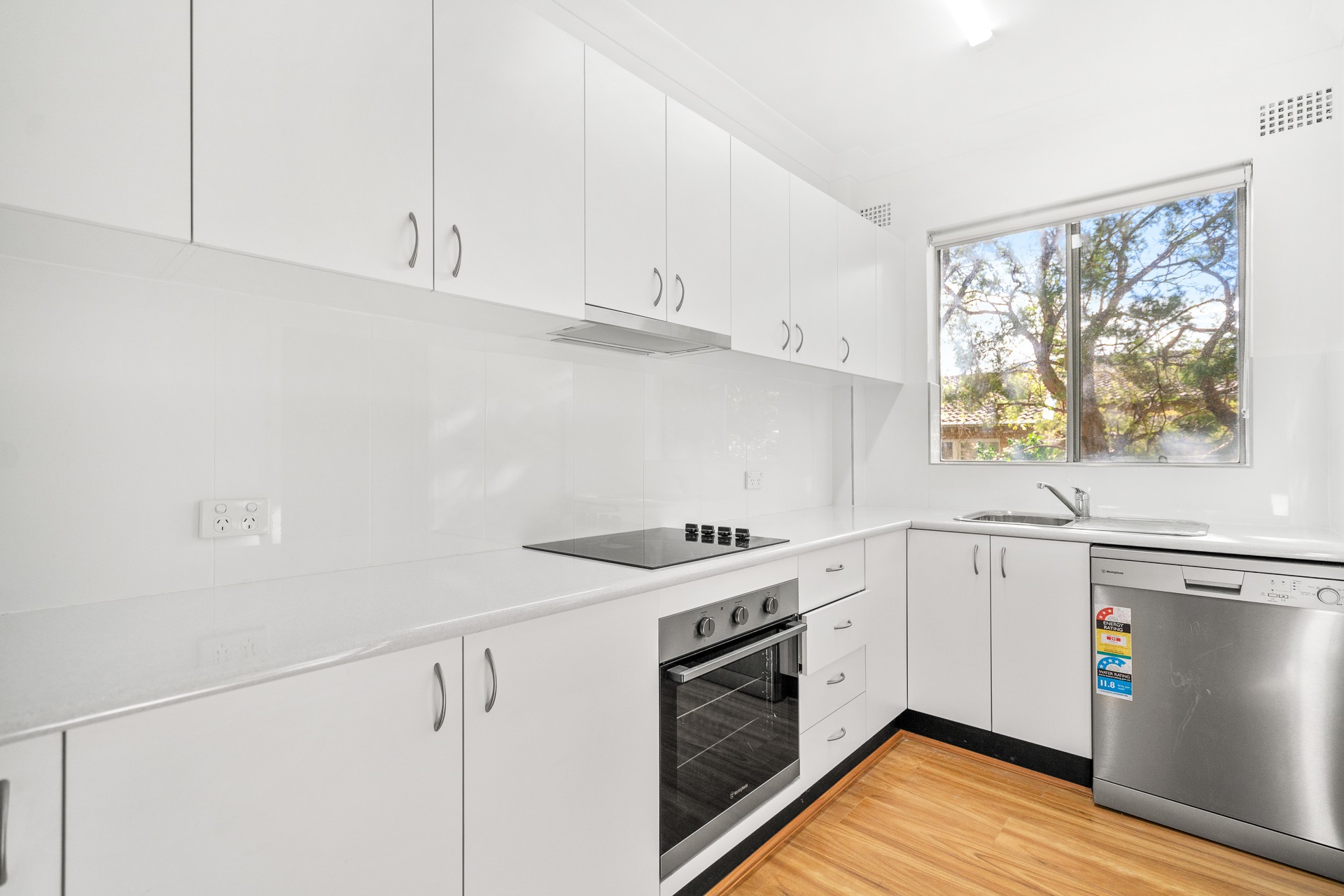 1/6 Morton Street, Wollstonecraft, NSW 2065