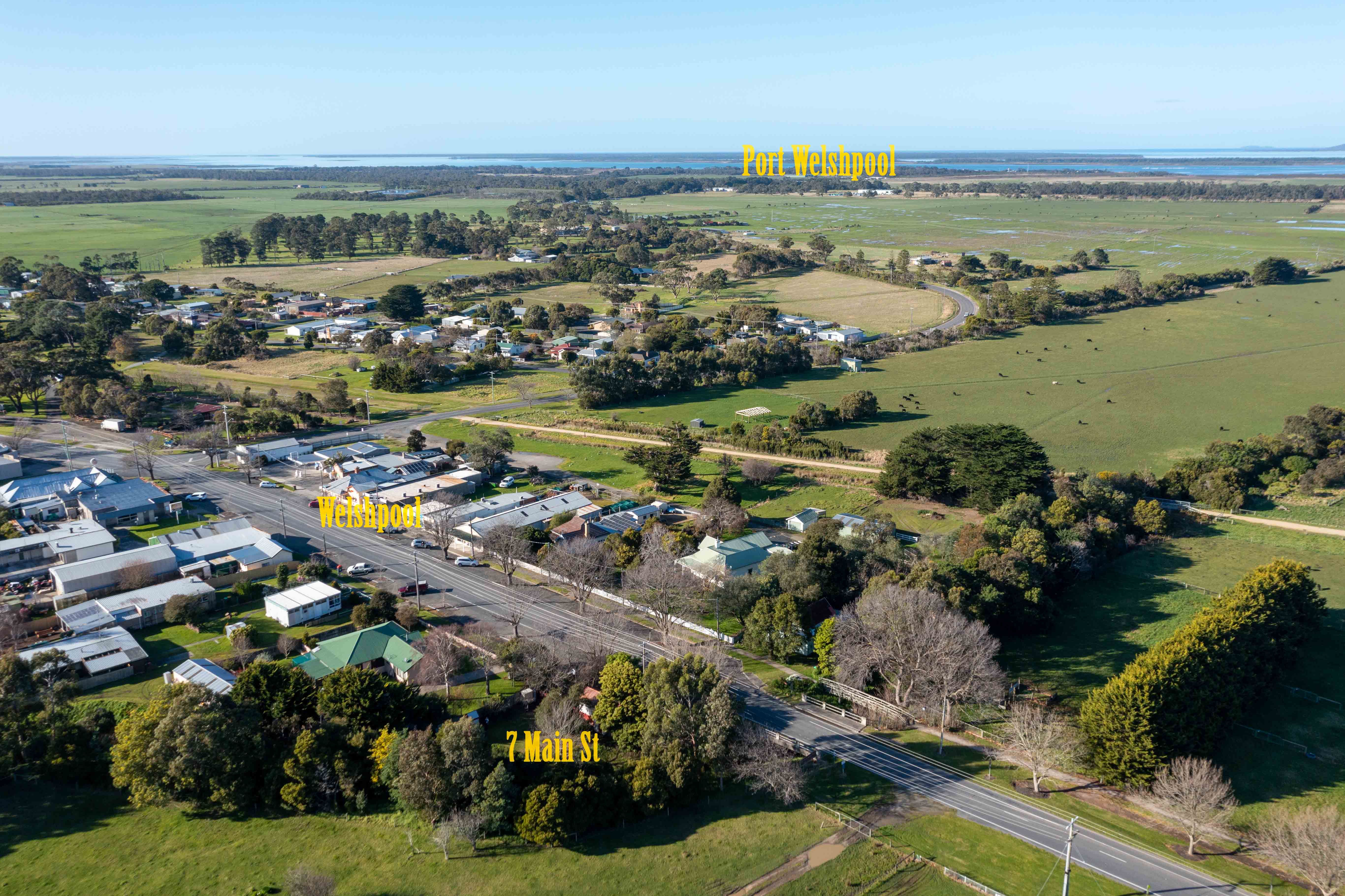 7 Main Street, Welshpool VIC 3966