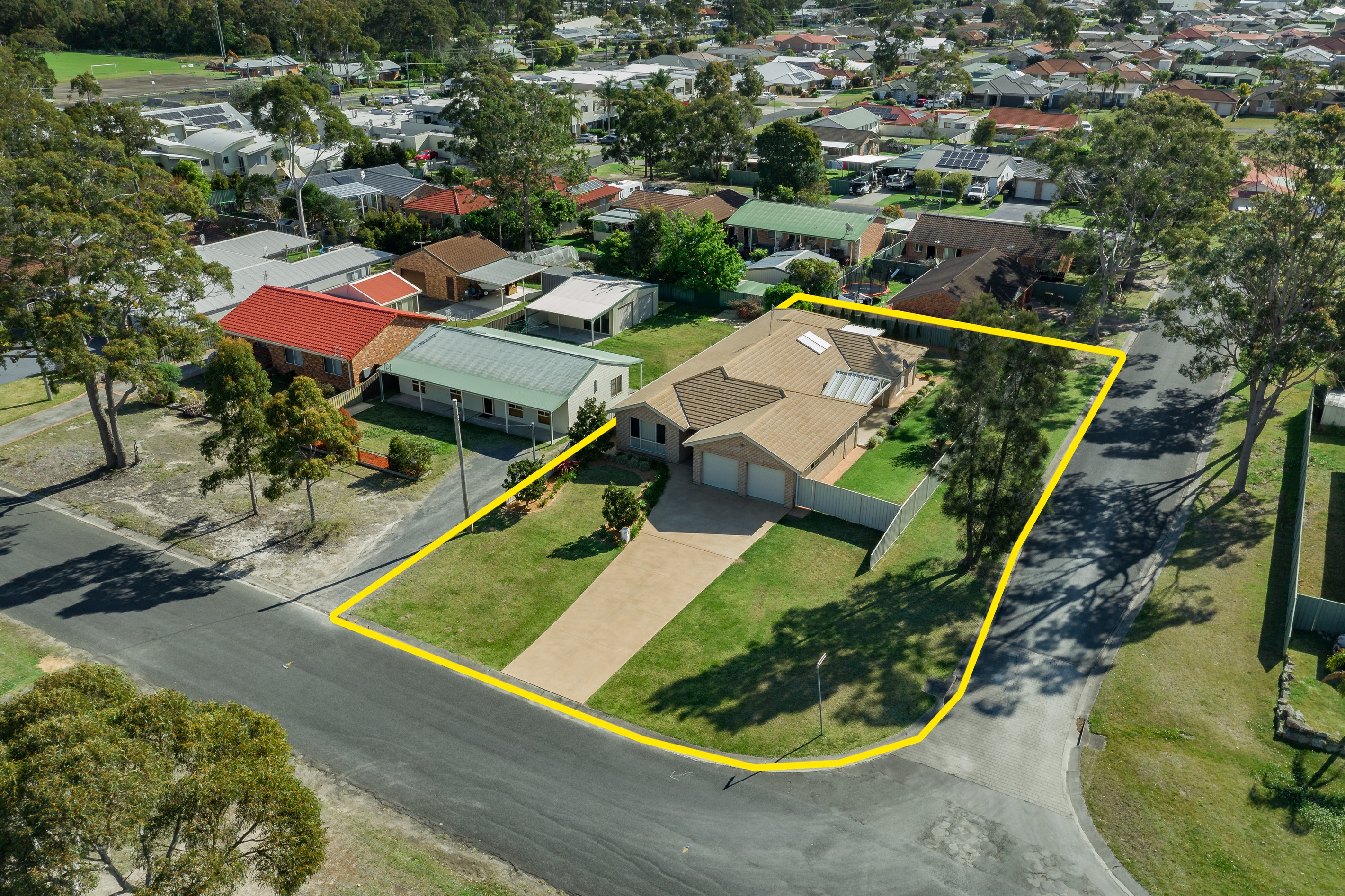 18 Australia Avenue, Callala Bay, NSW 2540
